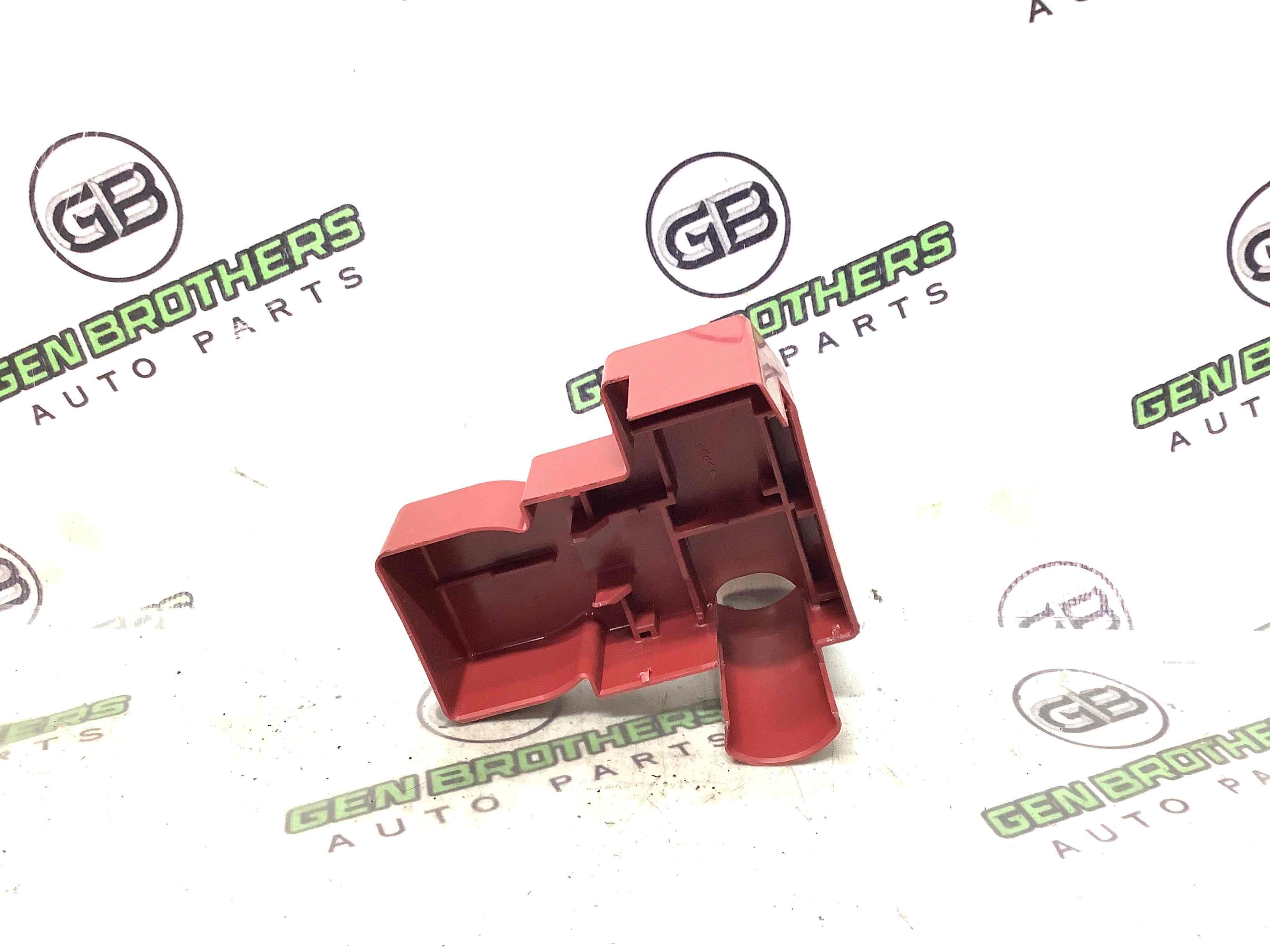 Клема, кришка клеми