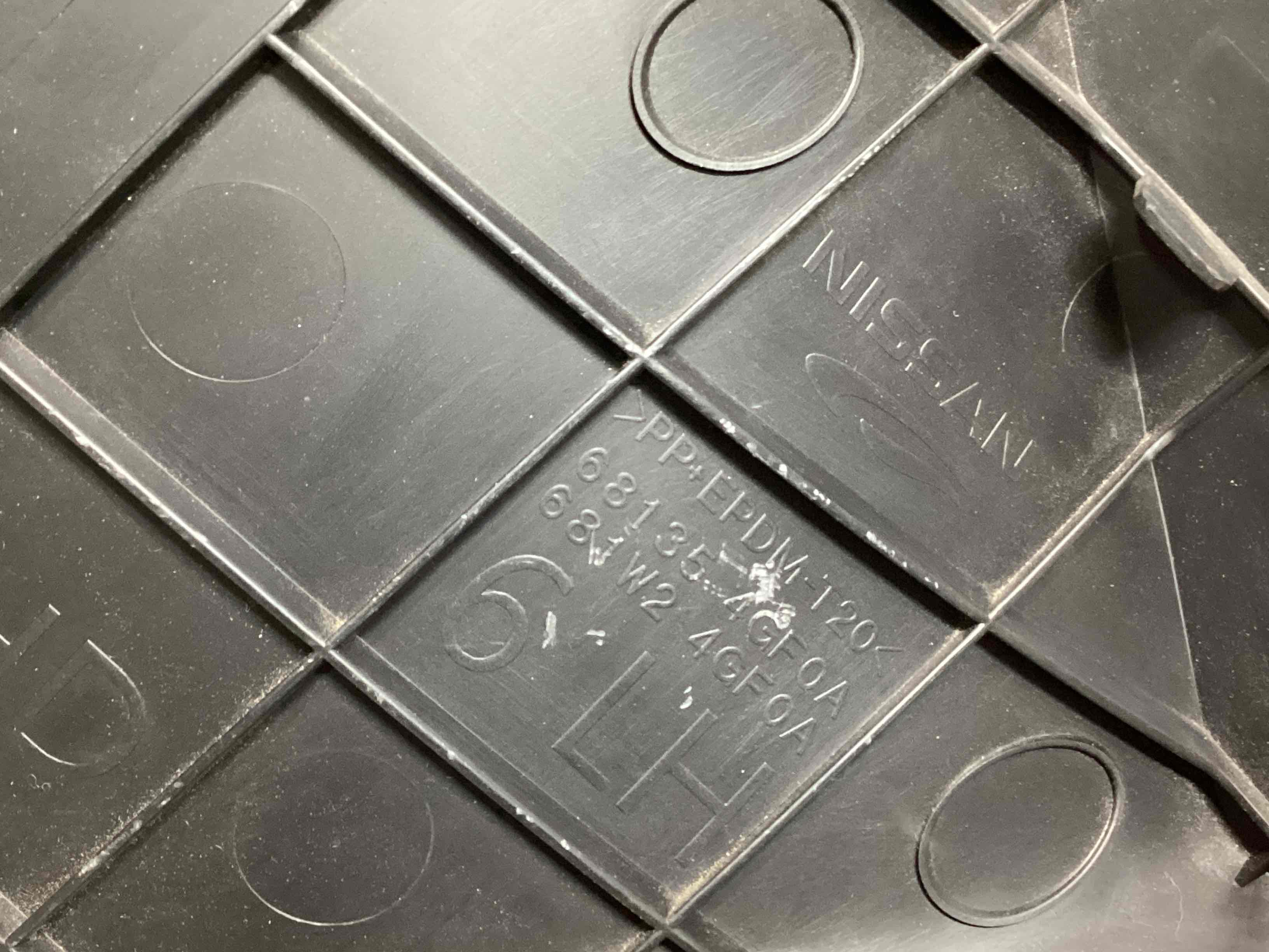 Оздоблення центральної консолі