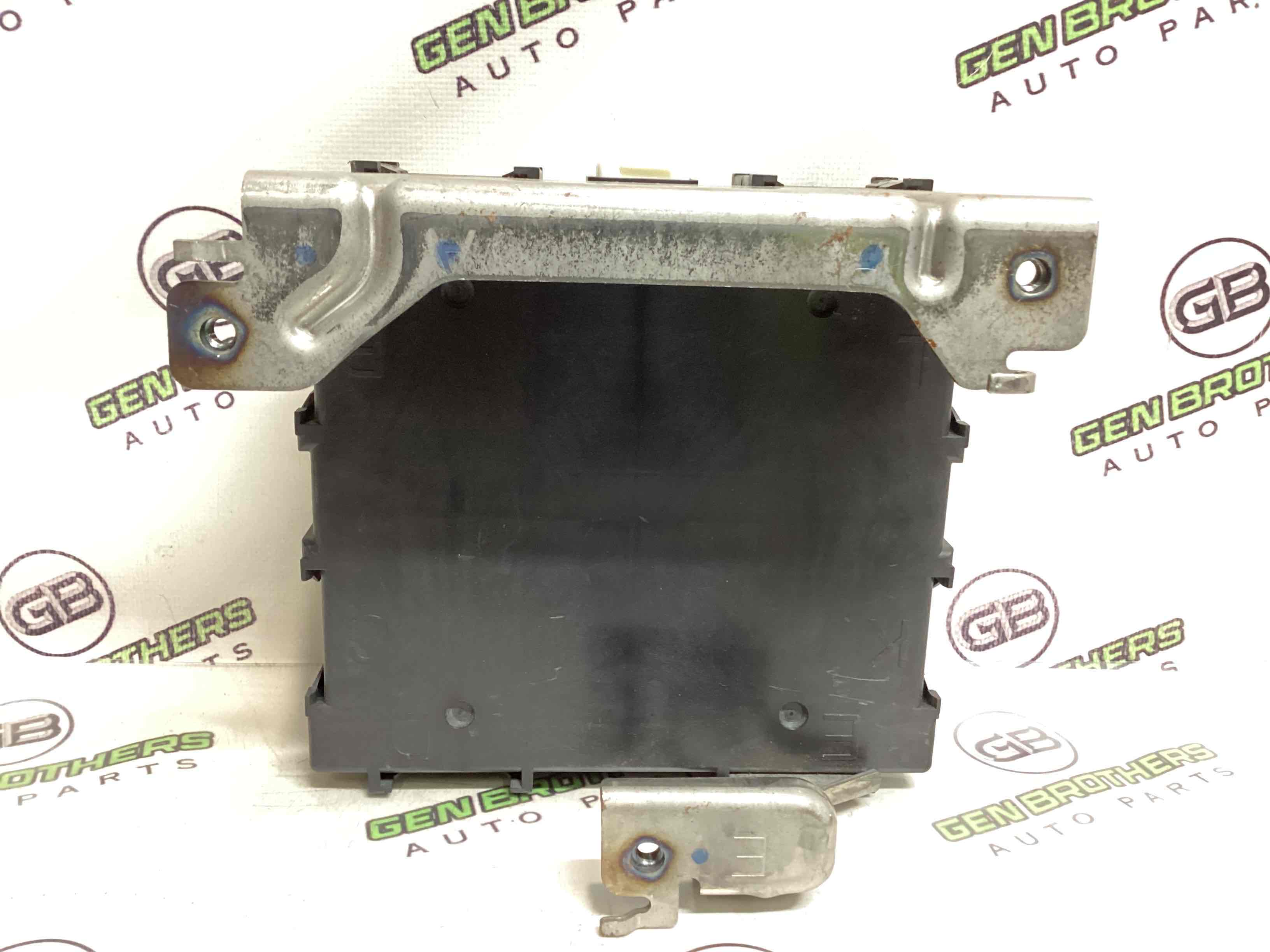 Блок керування