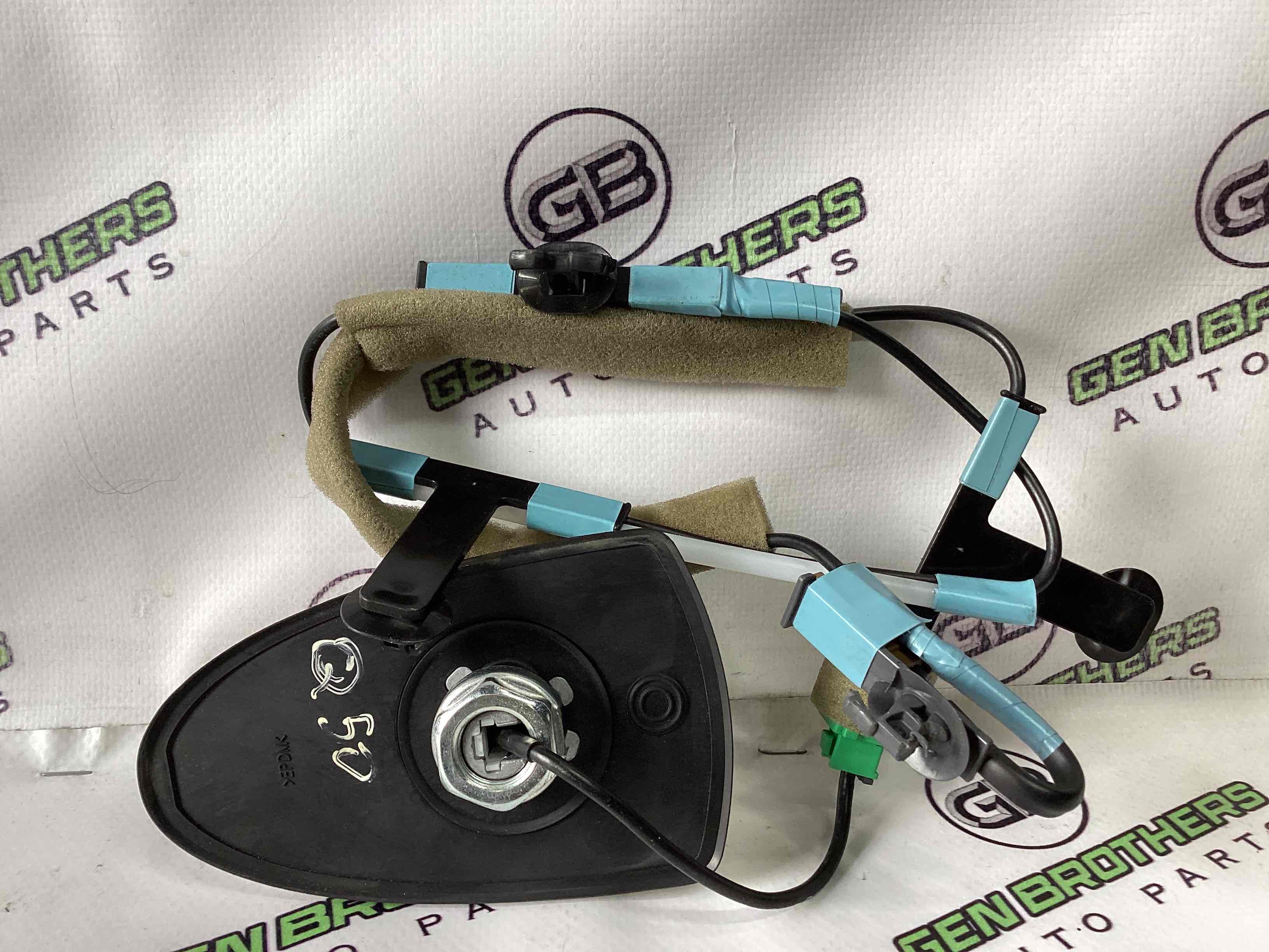 Антена, підсилювач антени