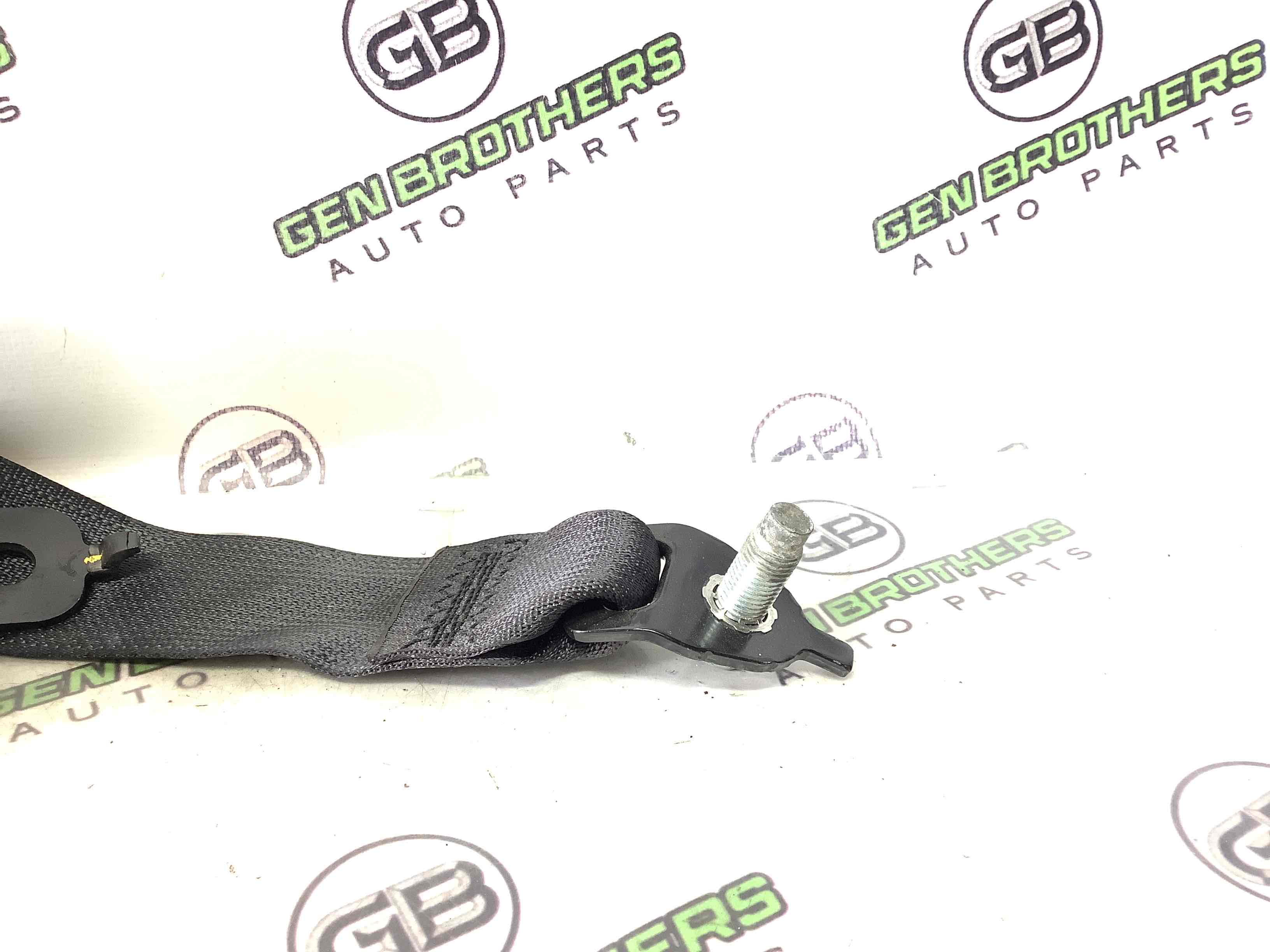 Ремінь безпеки