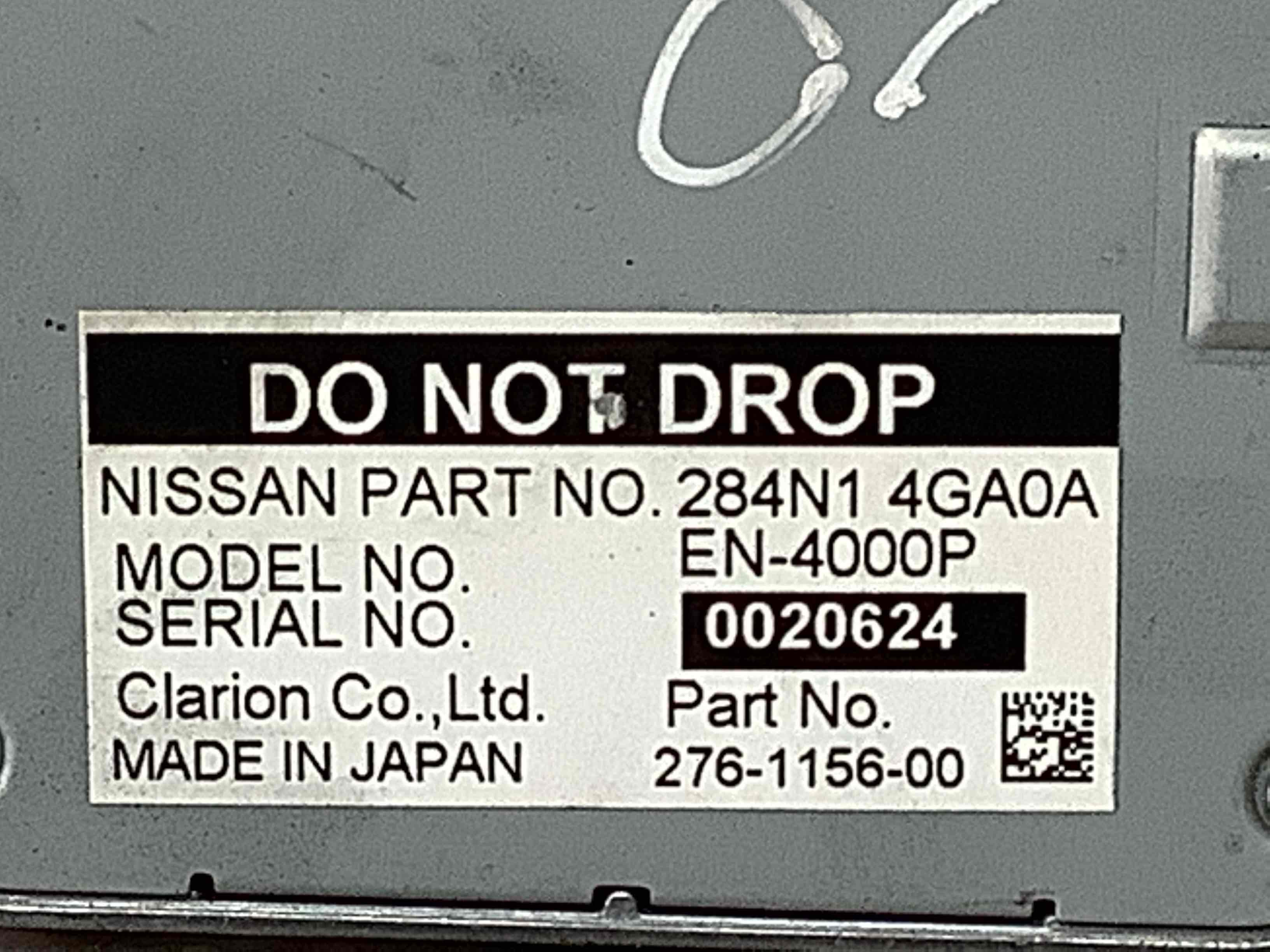 Камера, кріплення камери, корпус