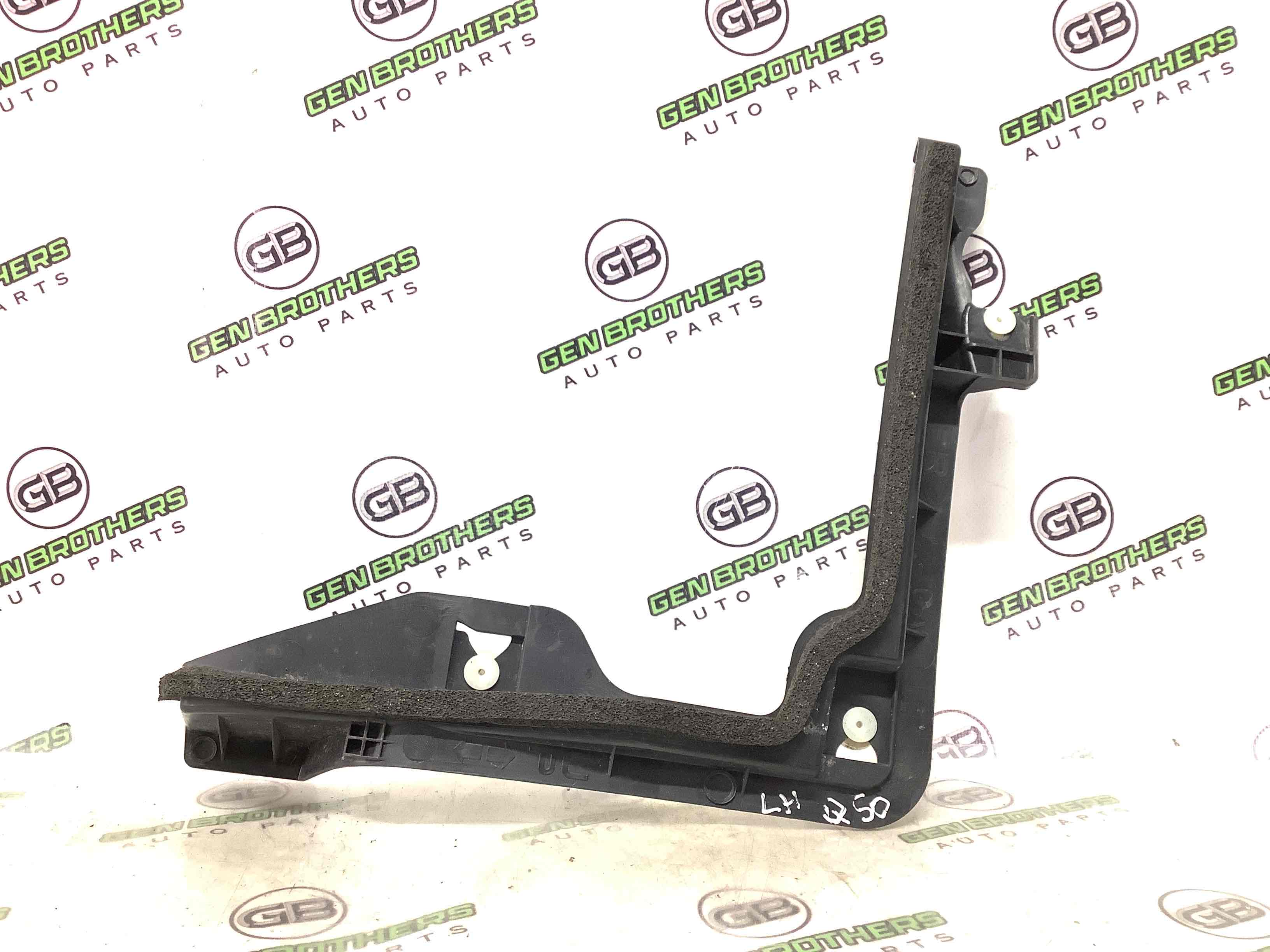 Накладки крил