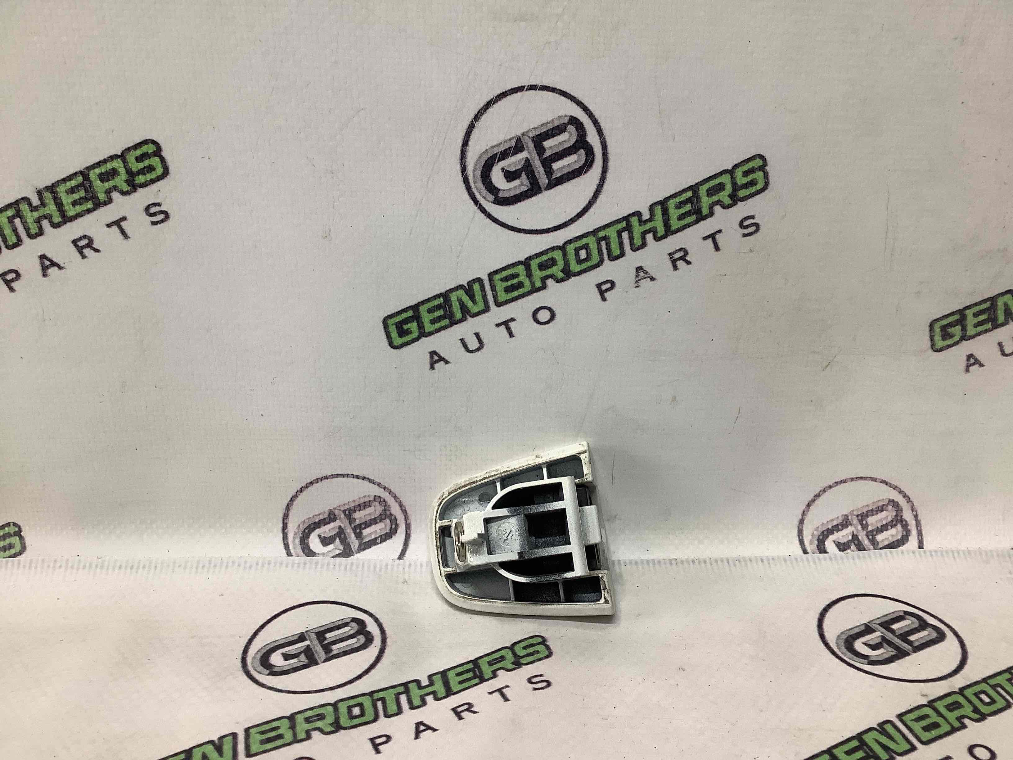 Заглушка ручки дверей