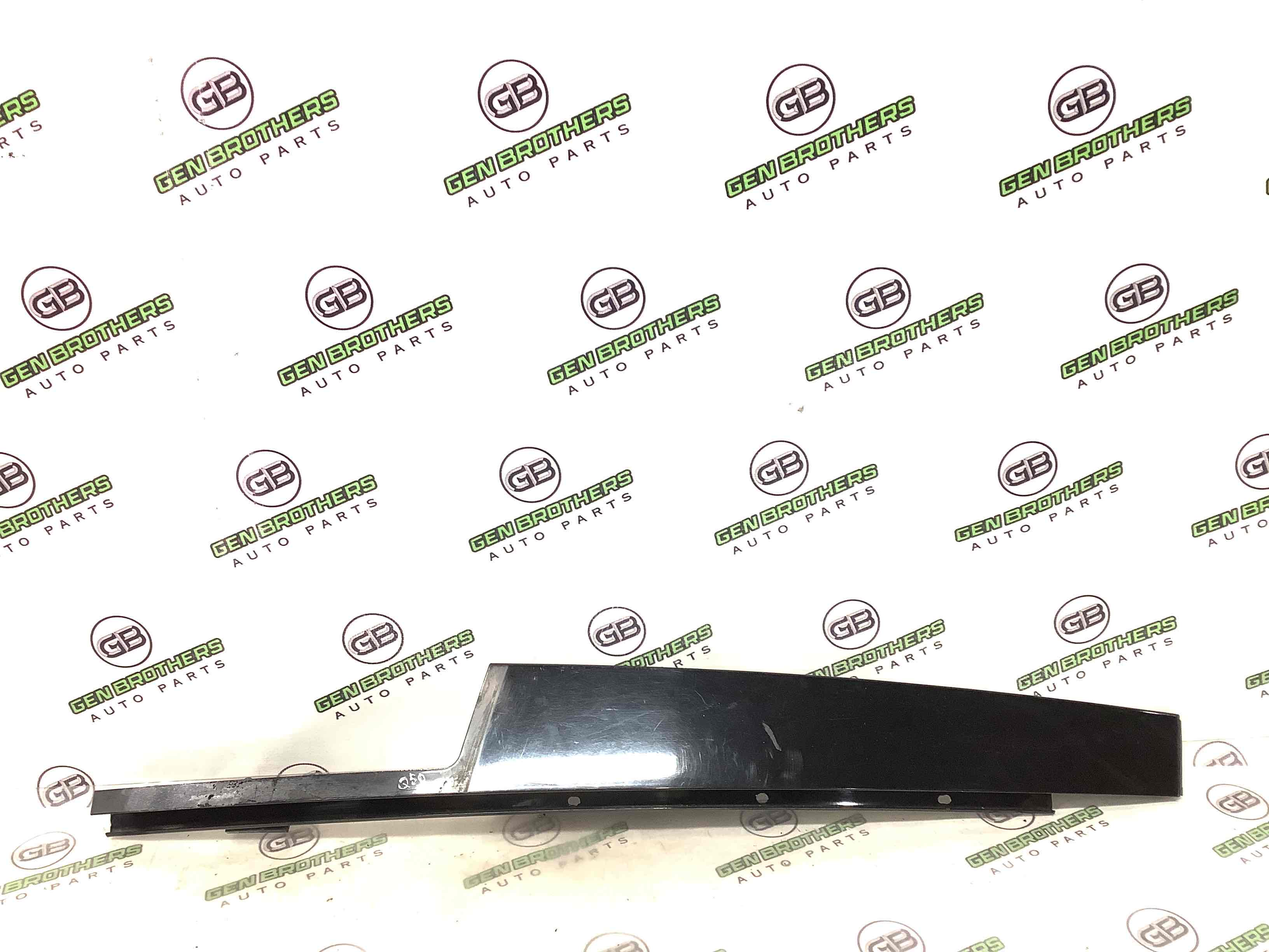 Накладка на двері