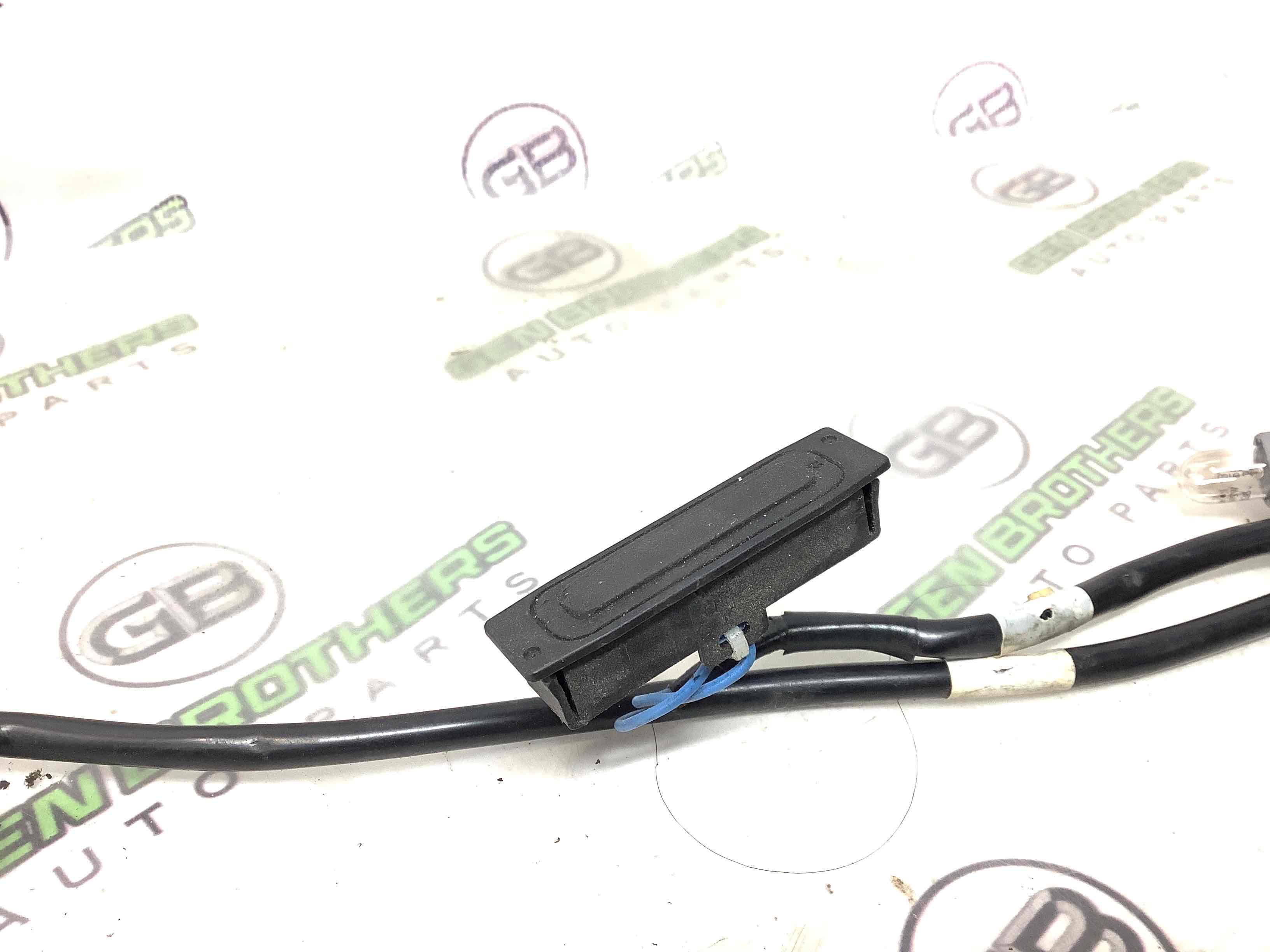 Електропроводка коса