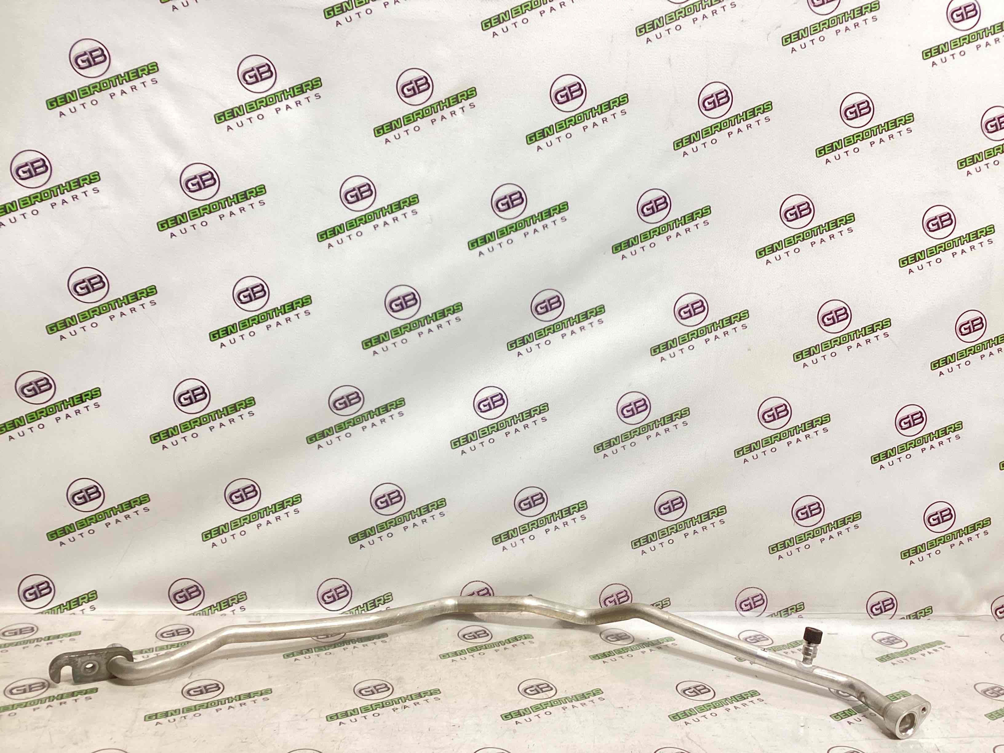 Трубка кондиціонера