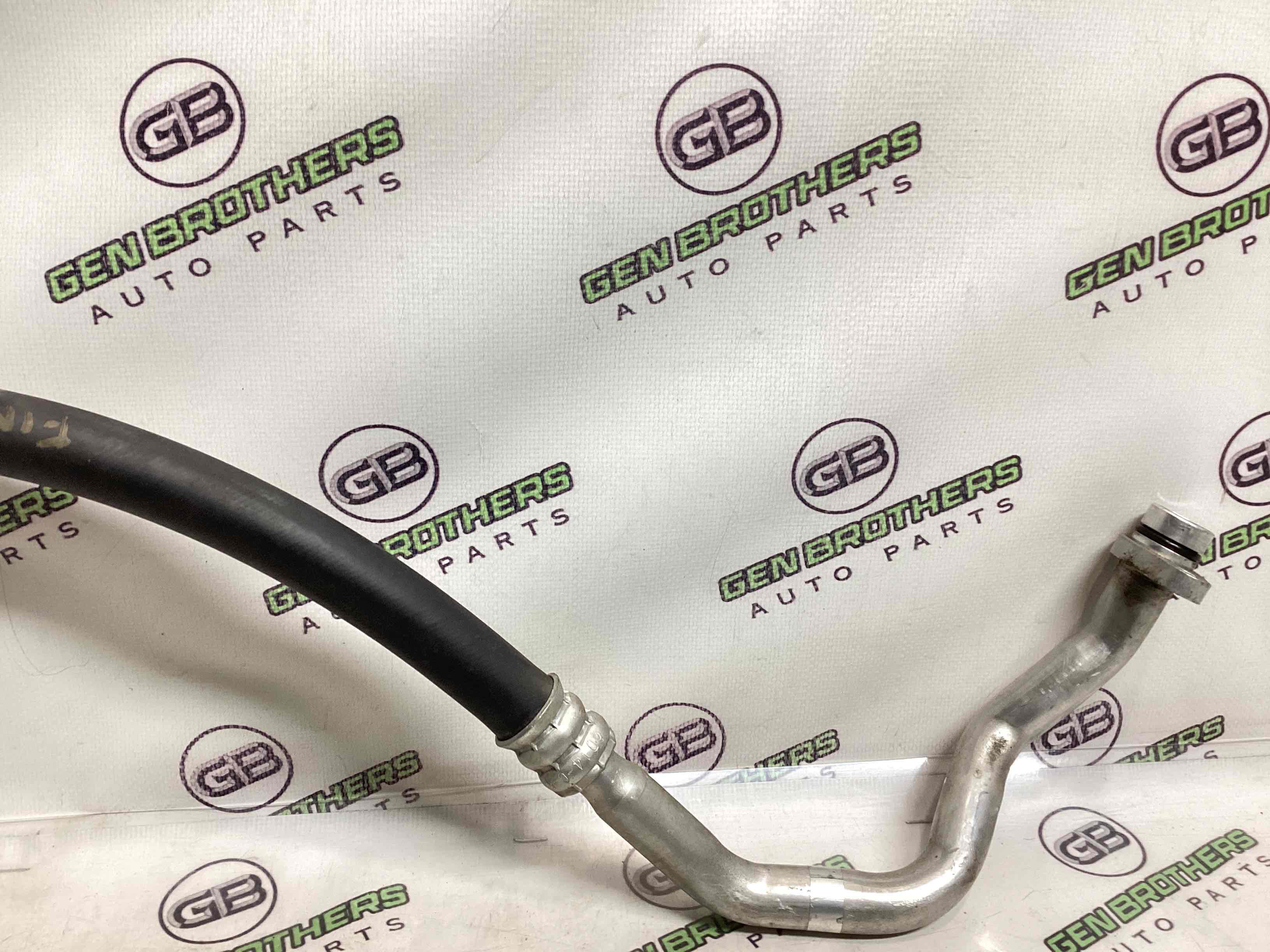 Трубка кондиціонера