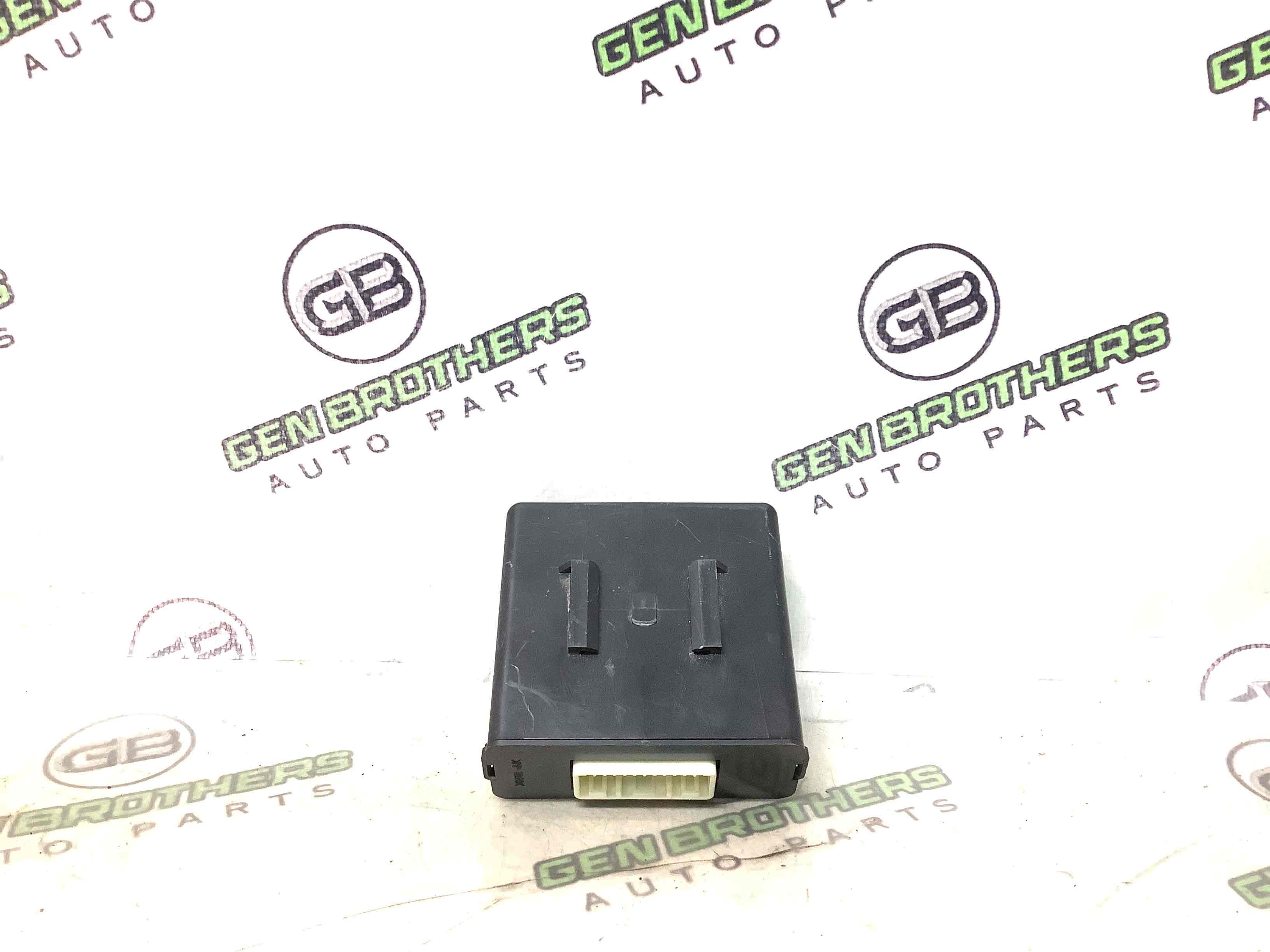 Блок керування