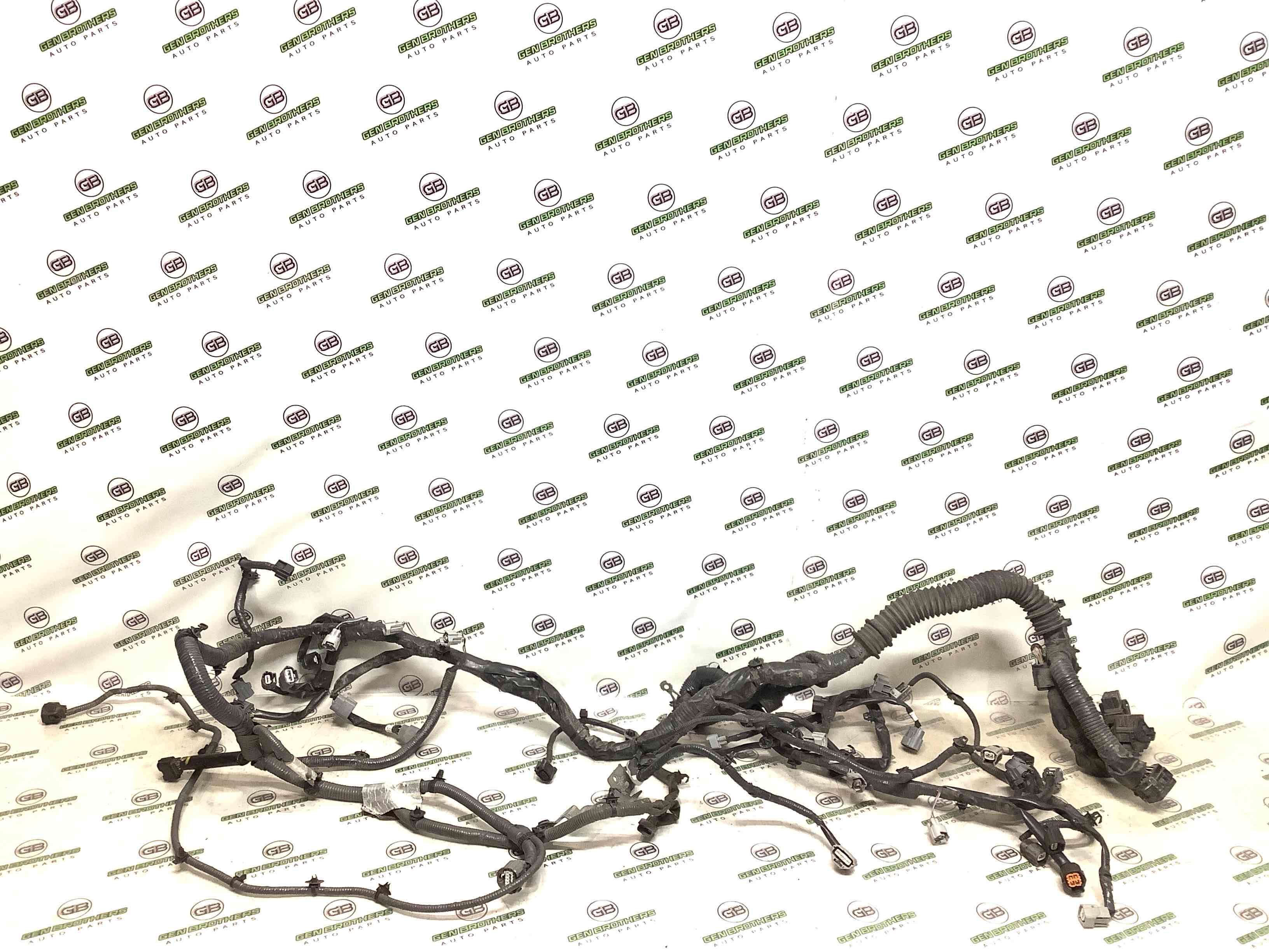 Електропроводка коса