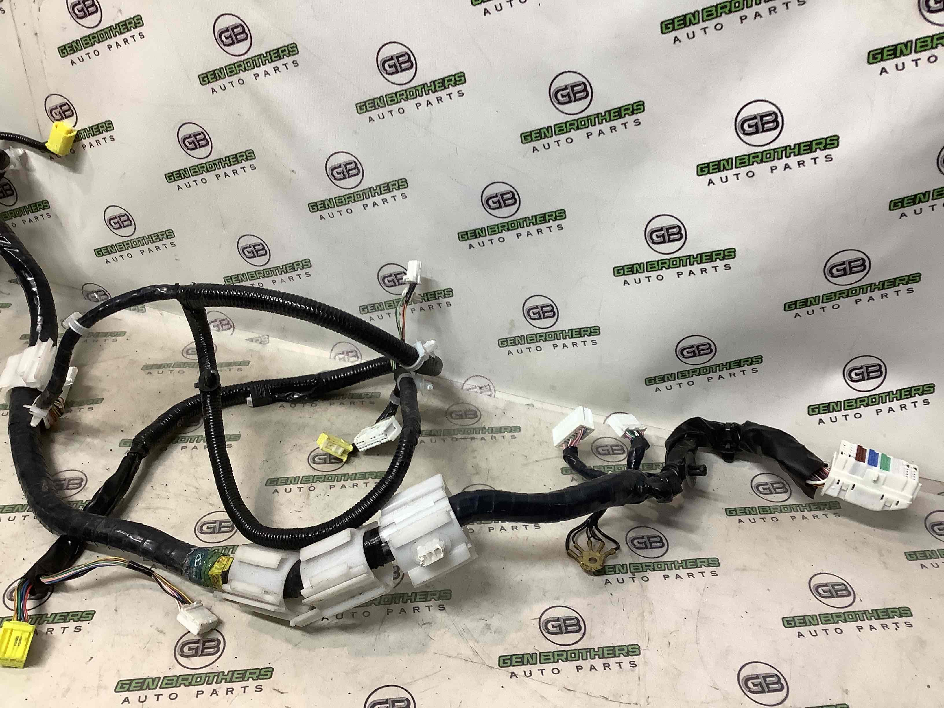 Електропроводка коса