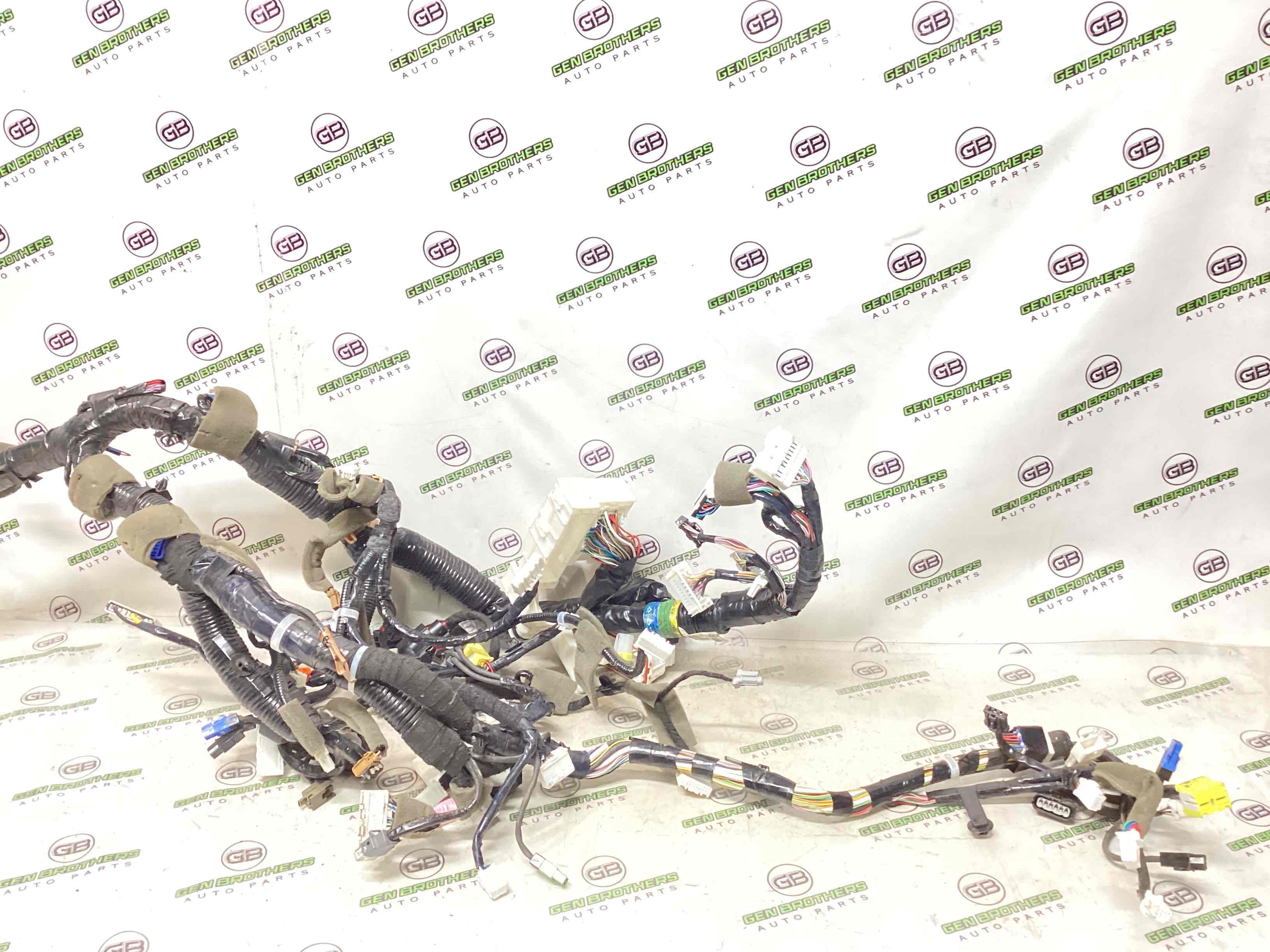 Електропроводка коса