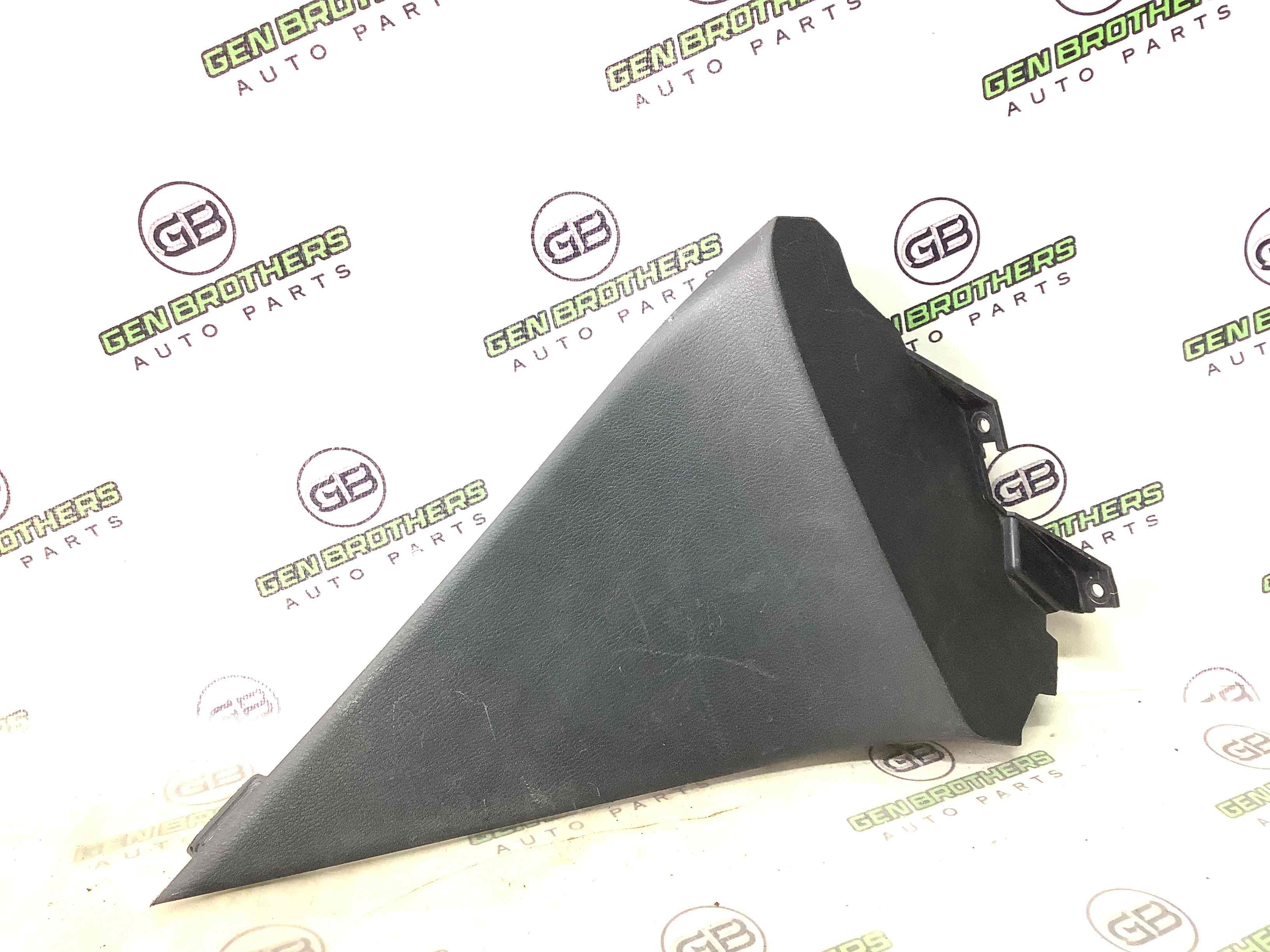 Оздоблення центральної консолі