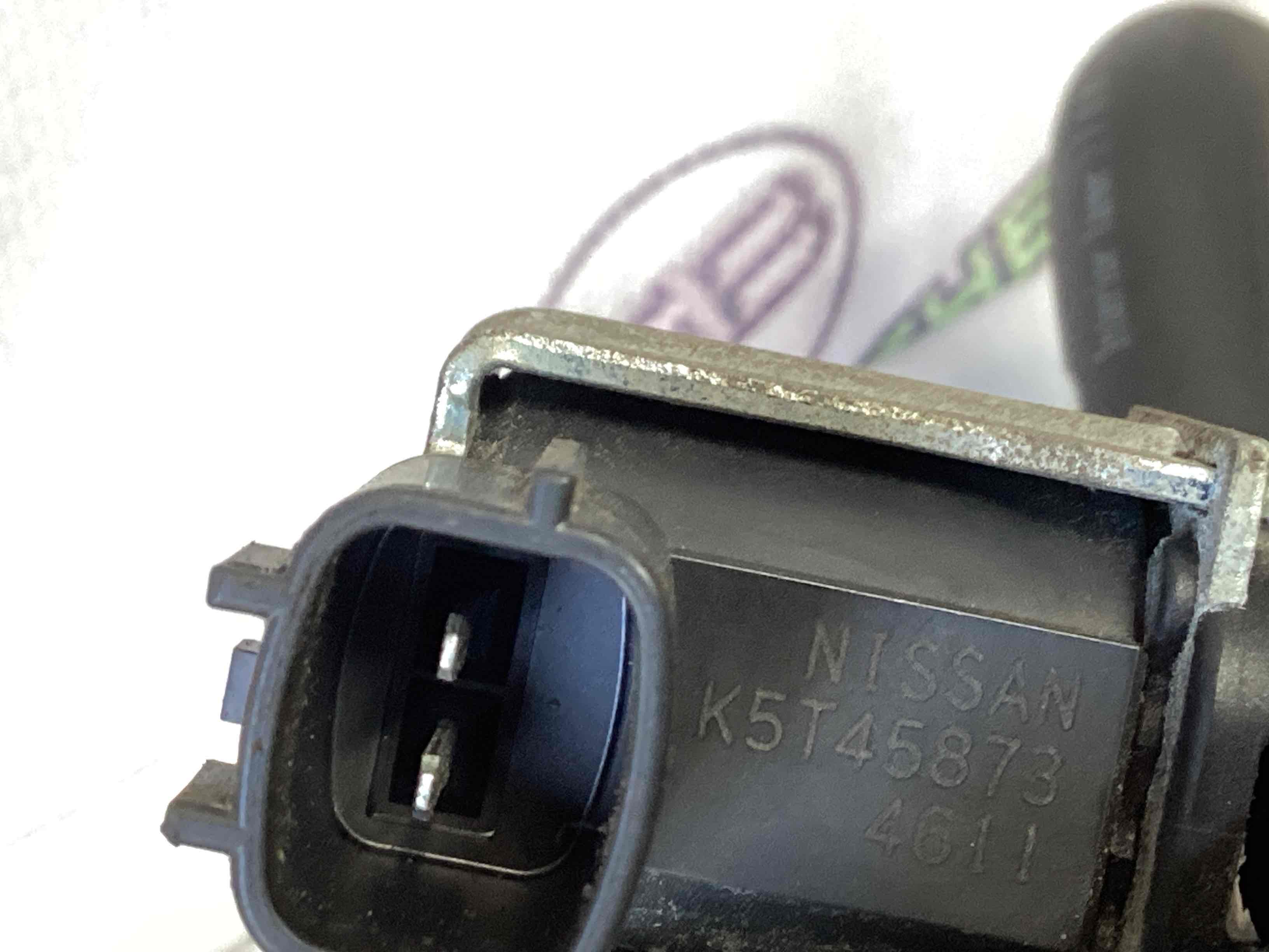 Електромагнітний клапан