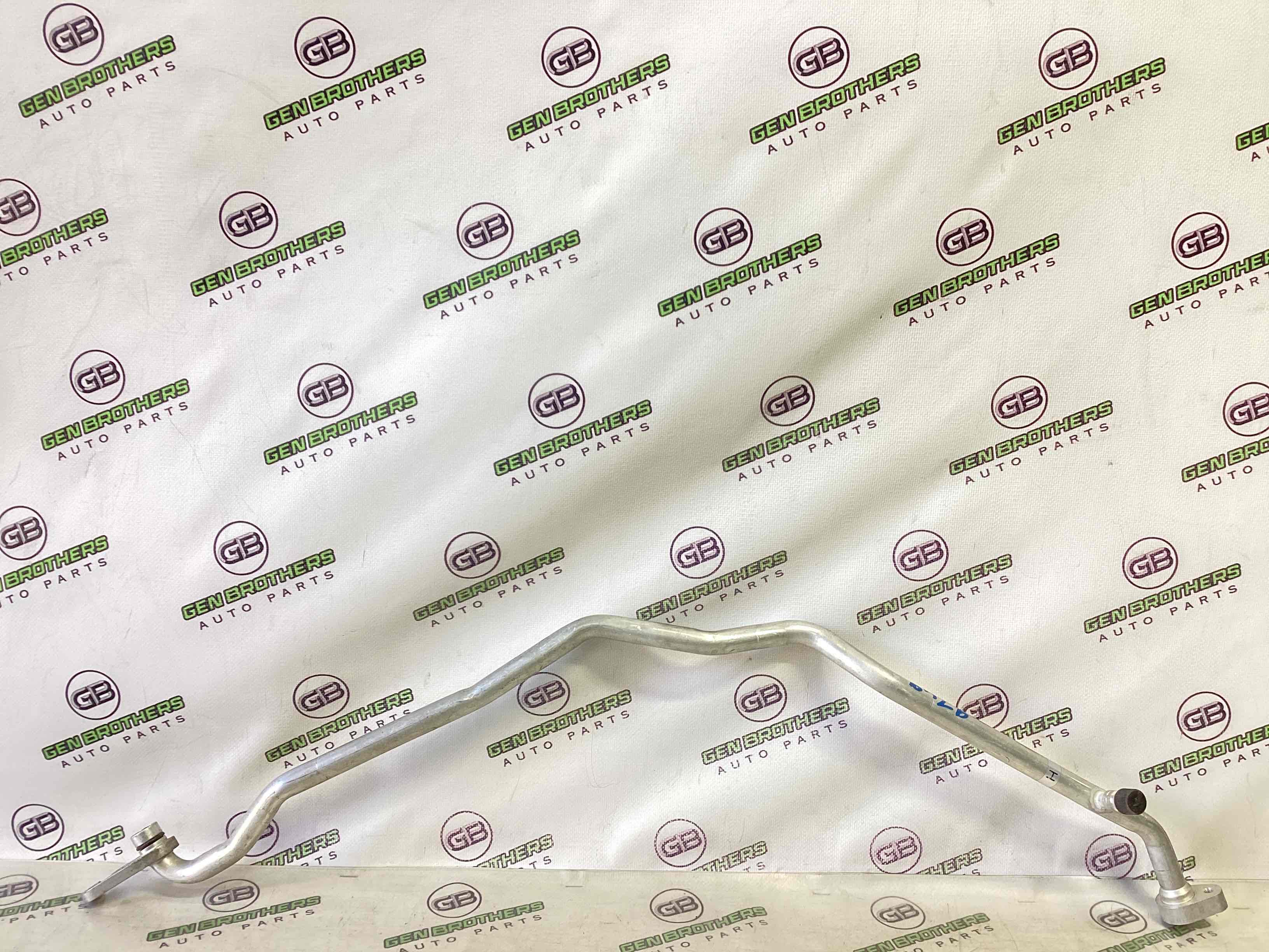 Трубка кондиціонера