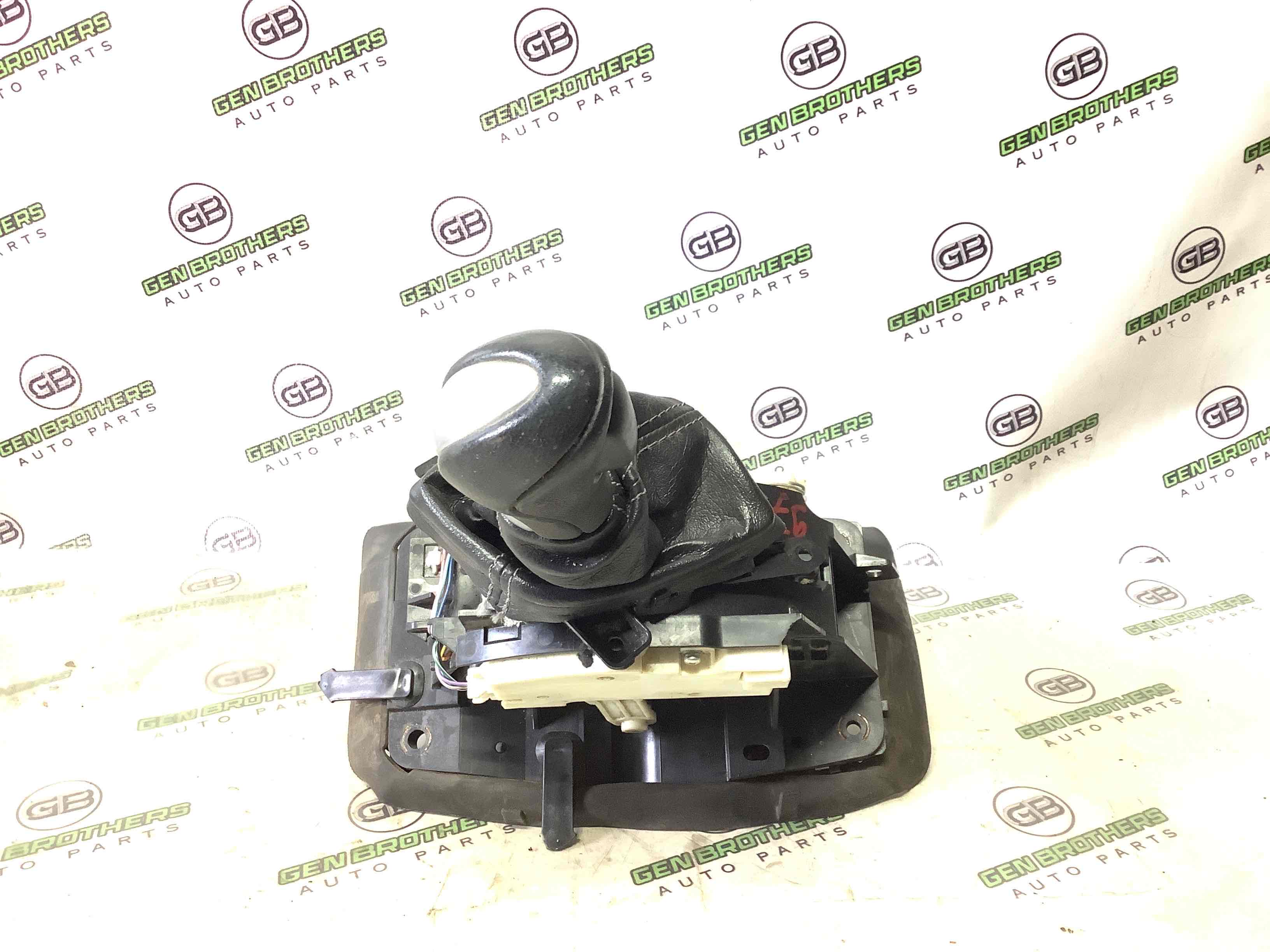 Куліса селектор, ручка куліси, накладка шифтер АКПП