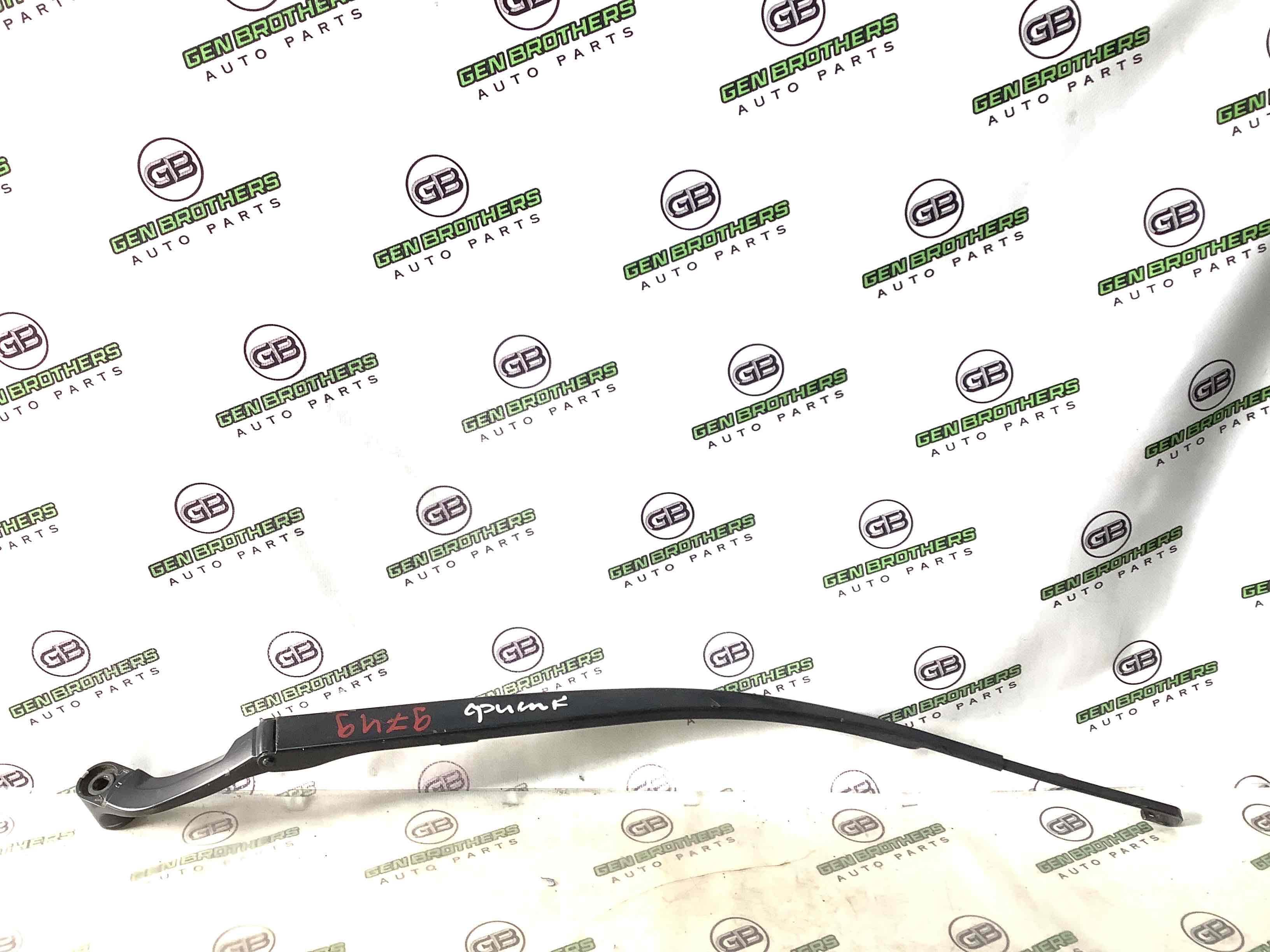 Склоочисники двірники, накладки