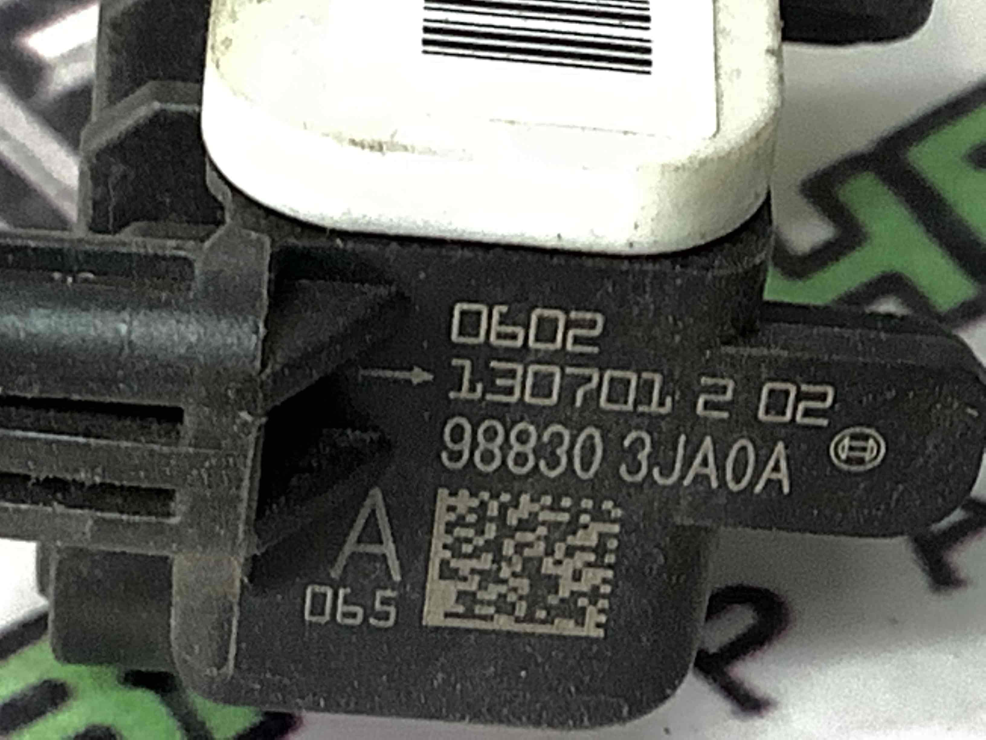 Датчик удару Airbag, перемикач