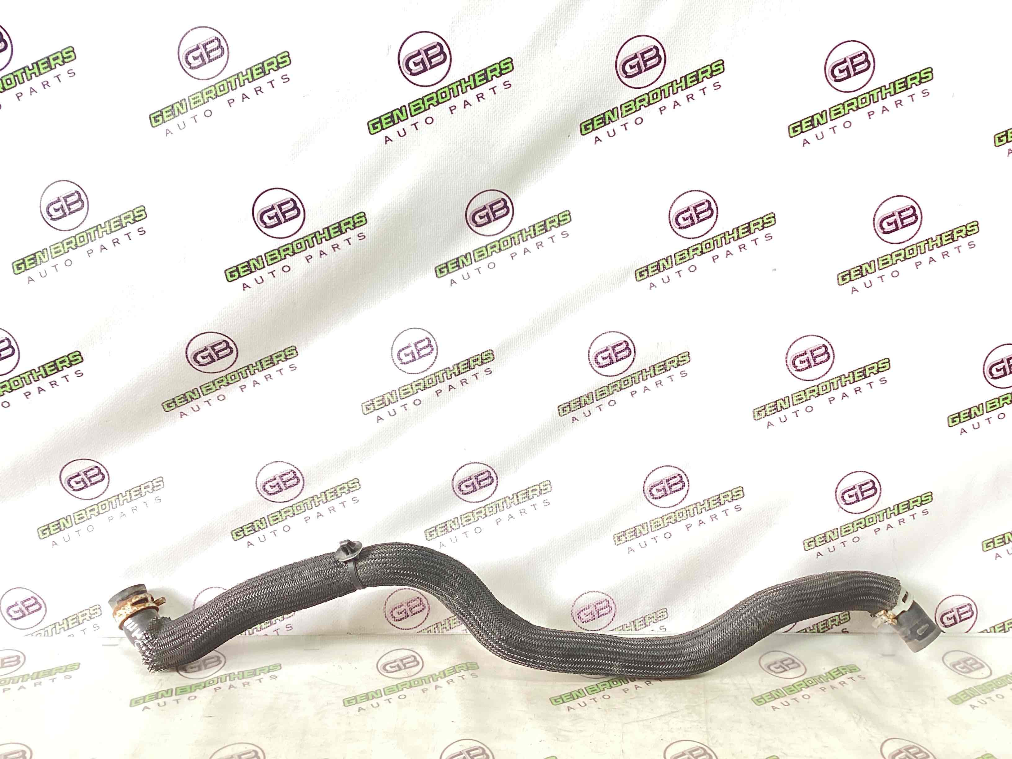 Патрубок трубопровід, шланг