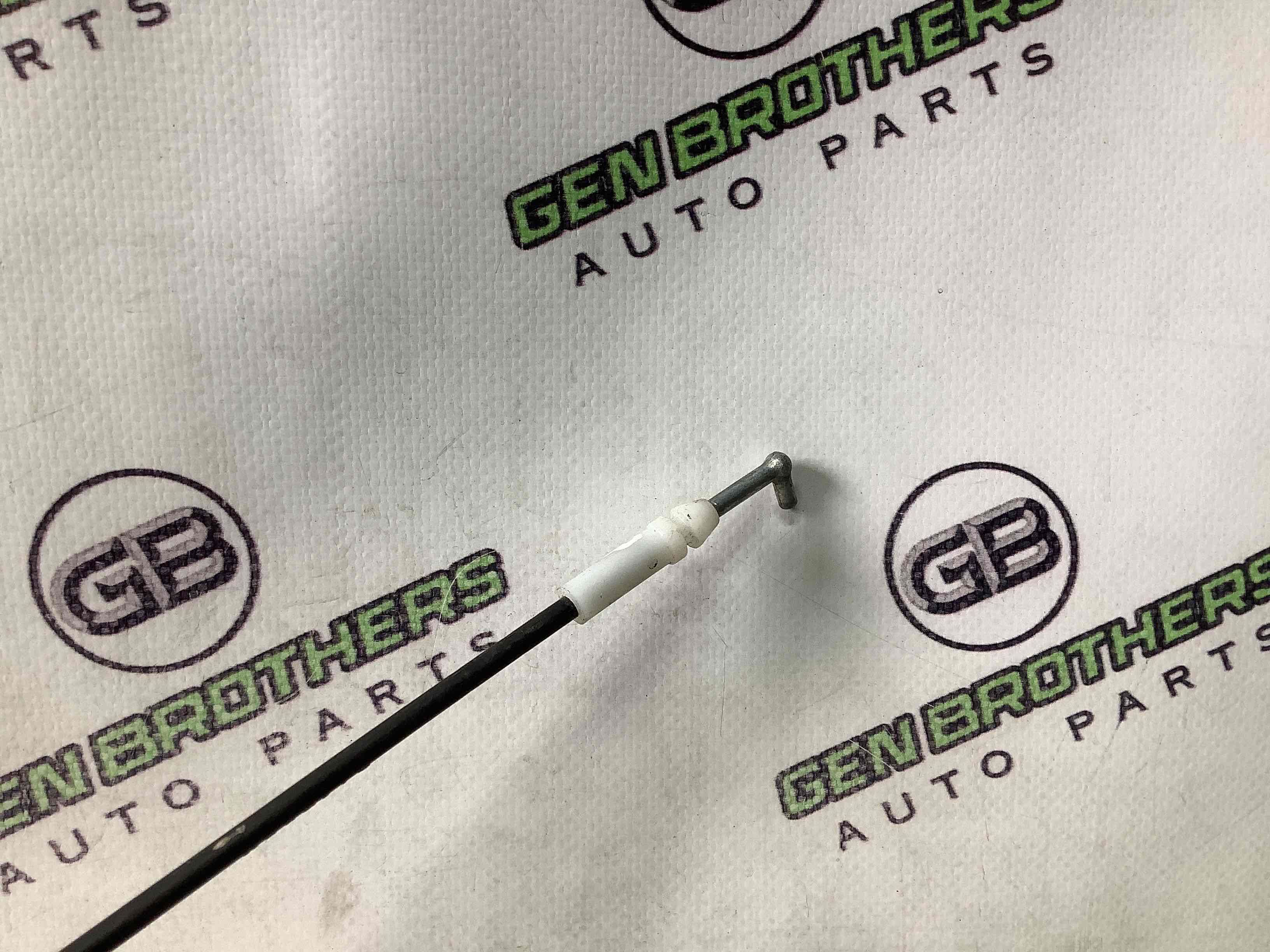 Трос ручки дверей