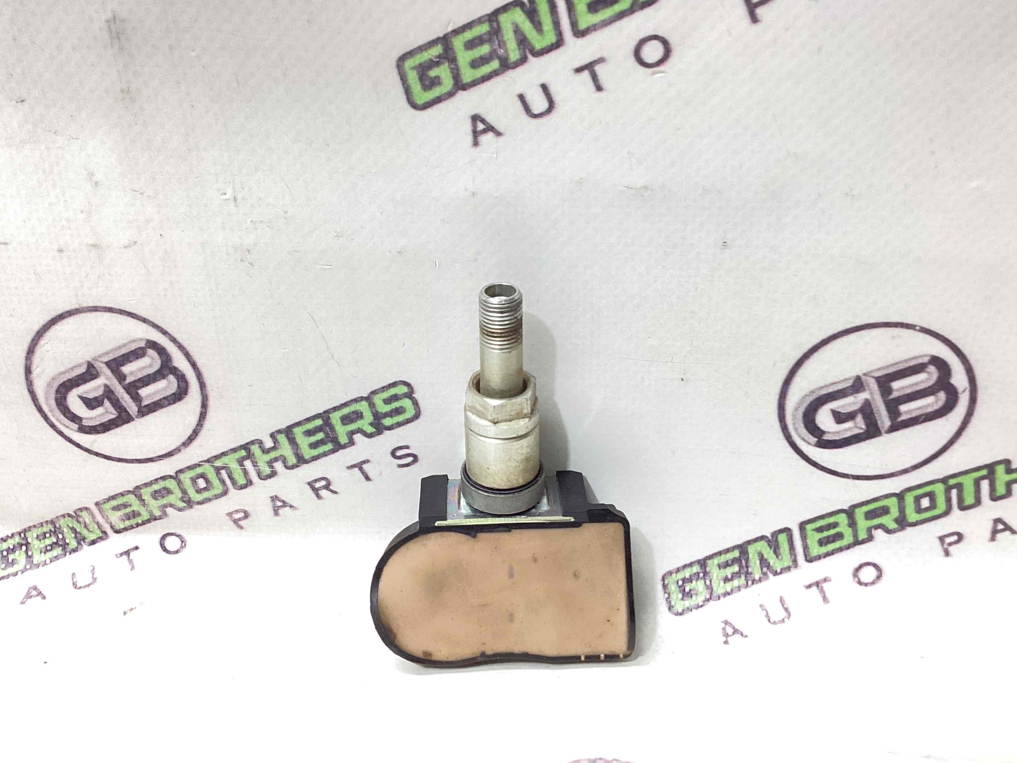 Датчик тиску шин