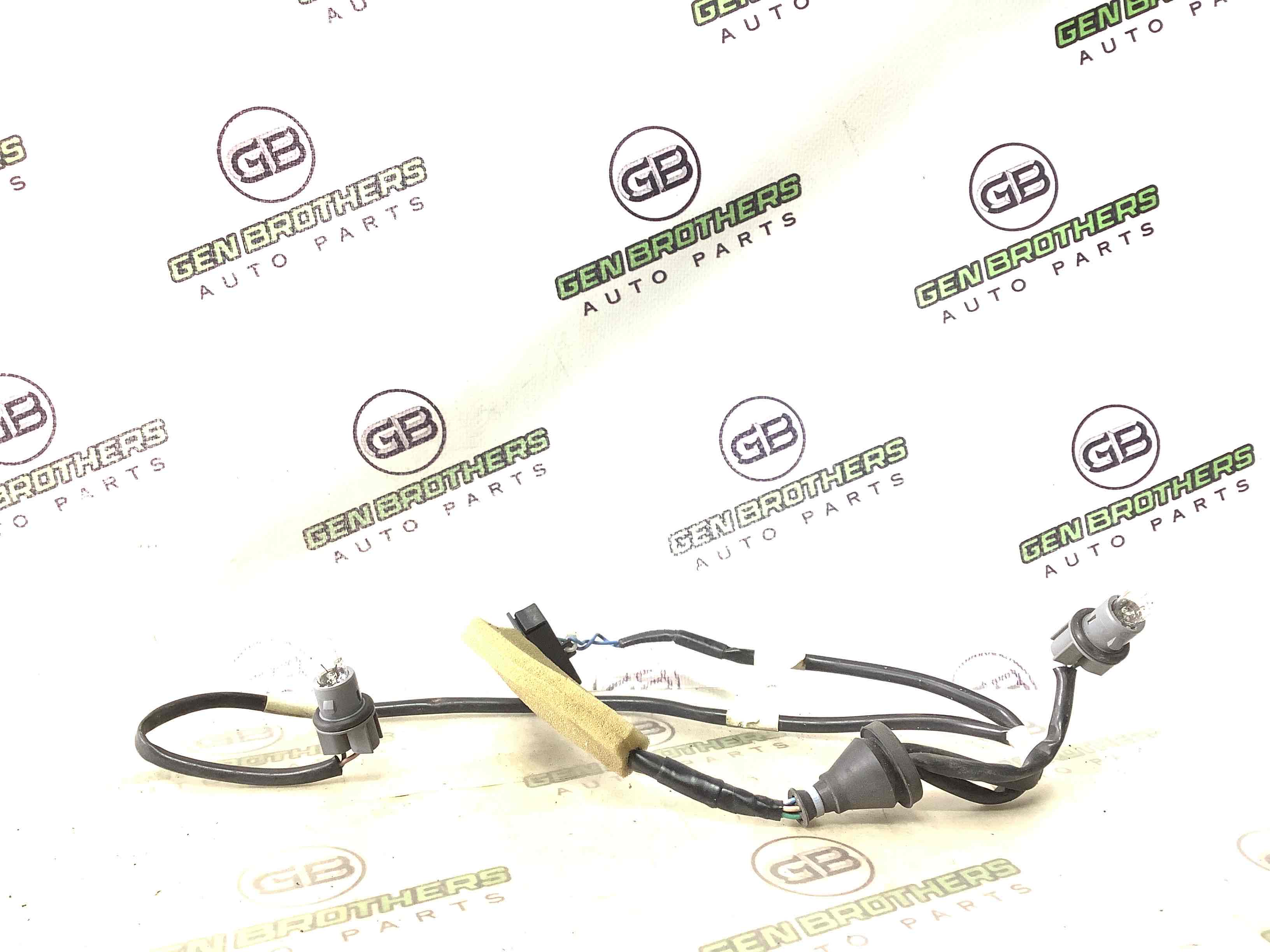 Підсвічування номера