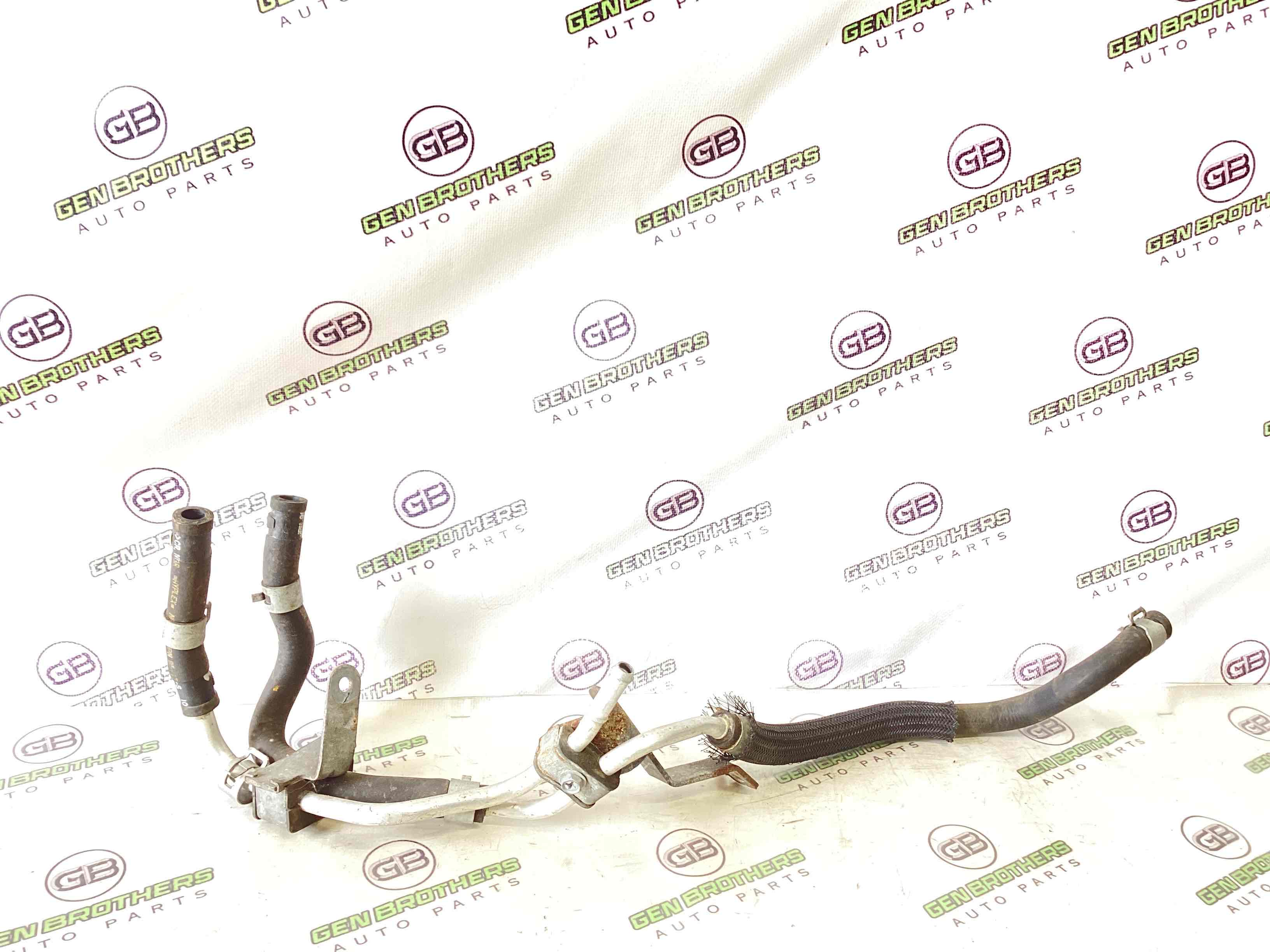 Шланг гідропідсилювача