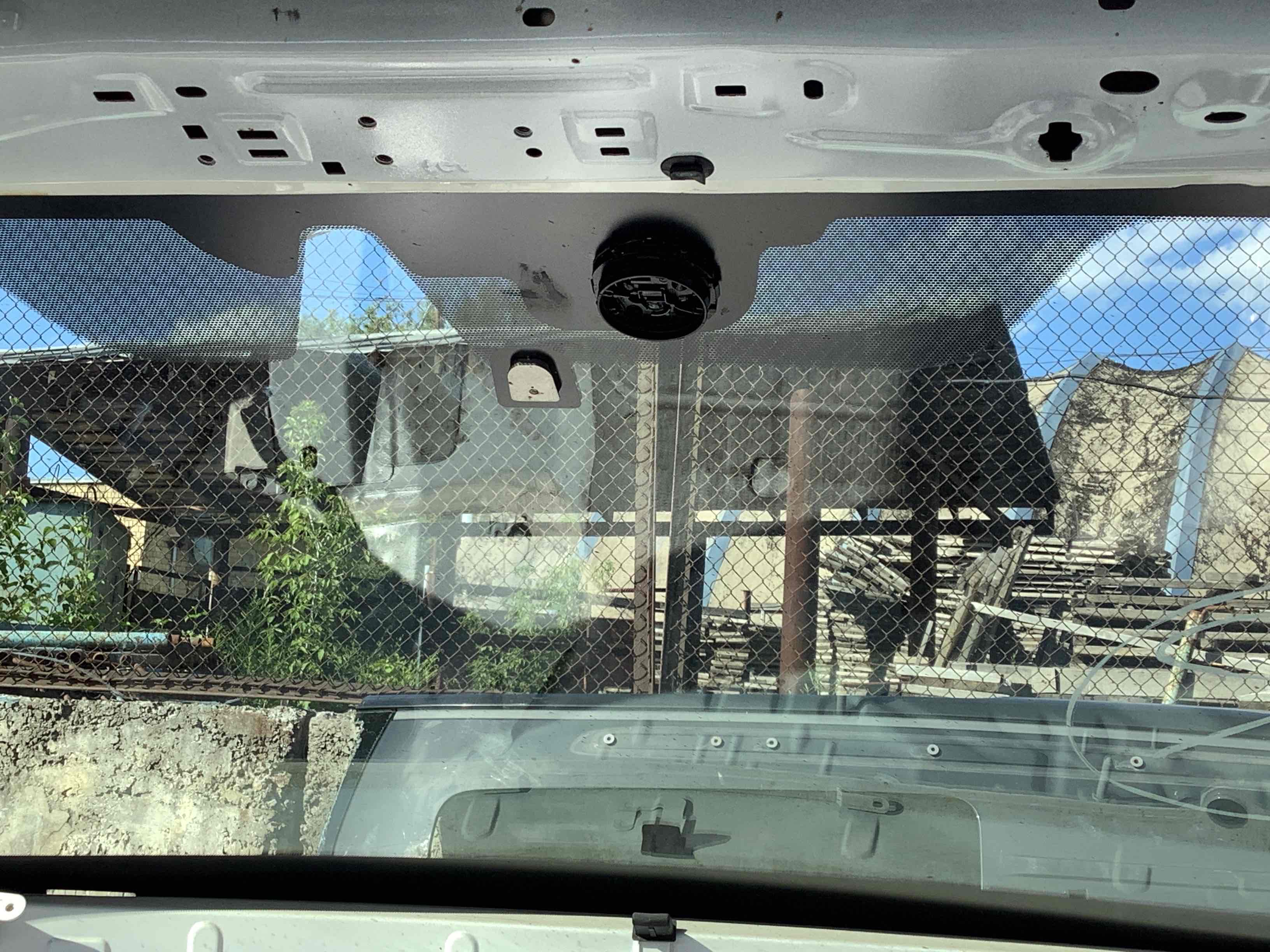 Лобове скло