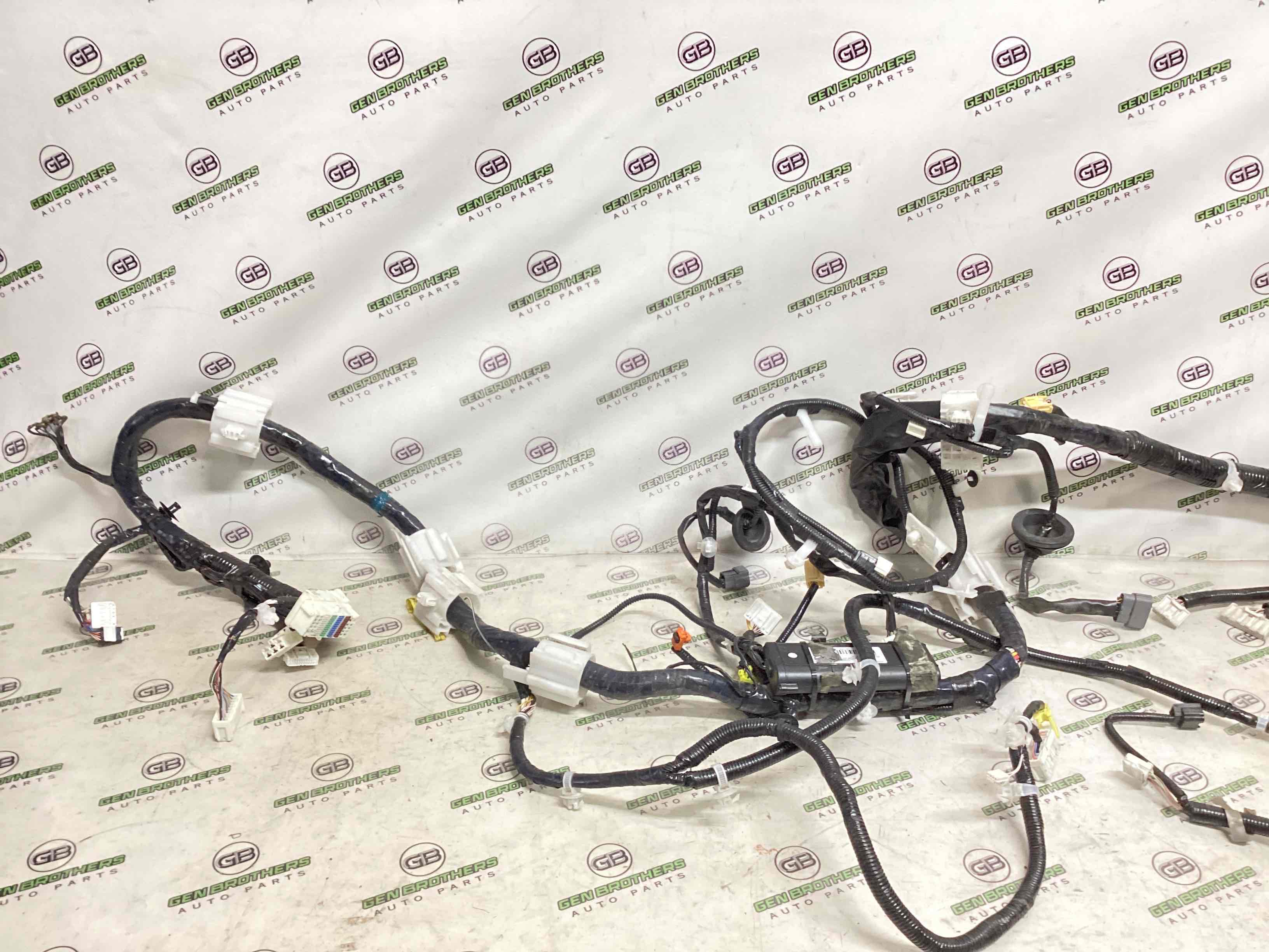 Кабель високовольтний на інвертер, гібрида