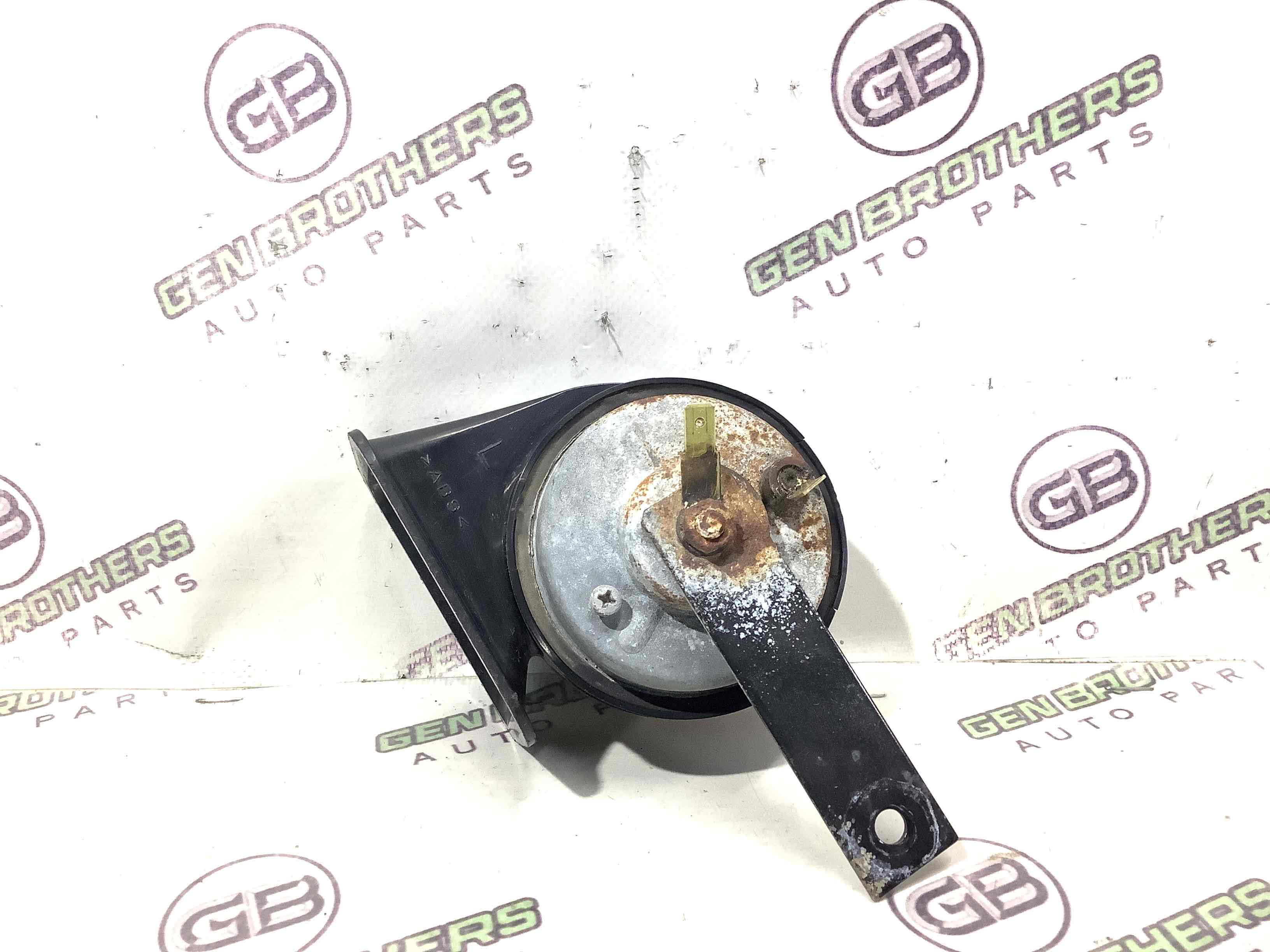 Сигнал клаксон