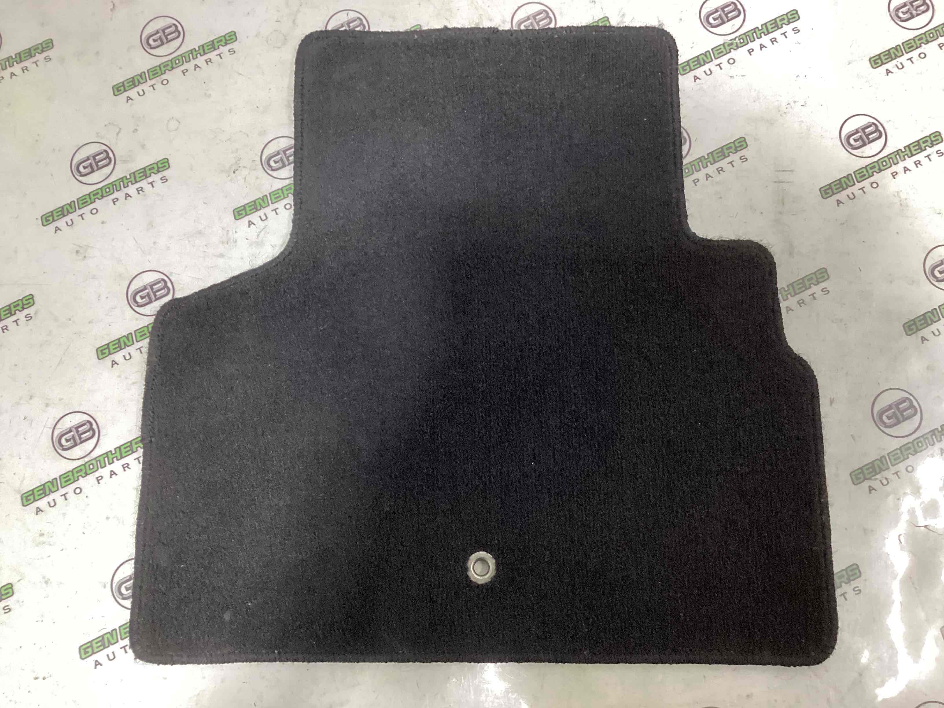 Килимки комплекти, підлога салону