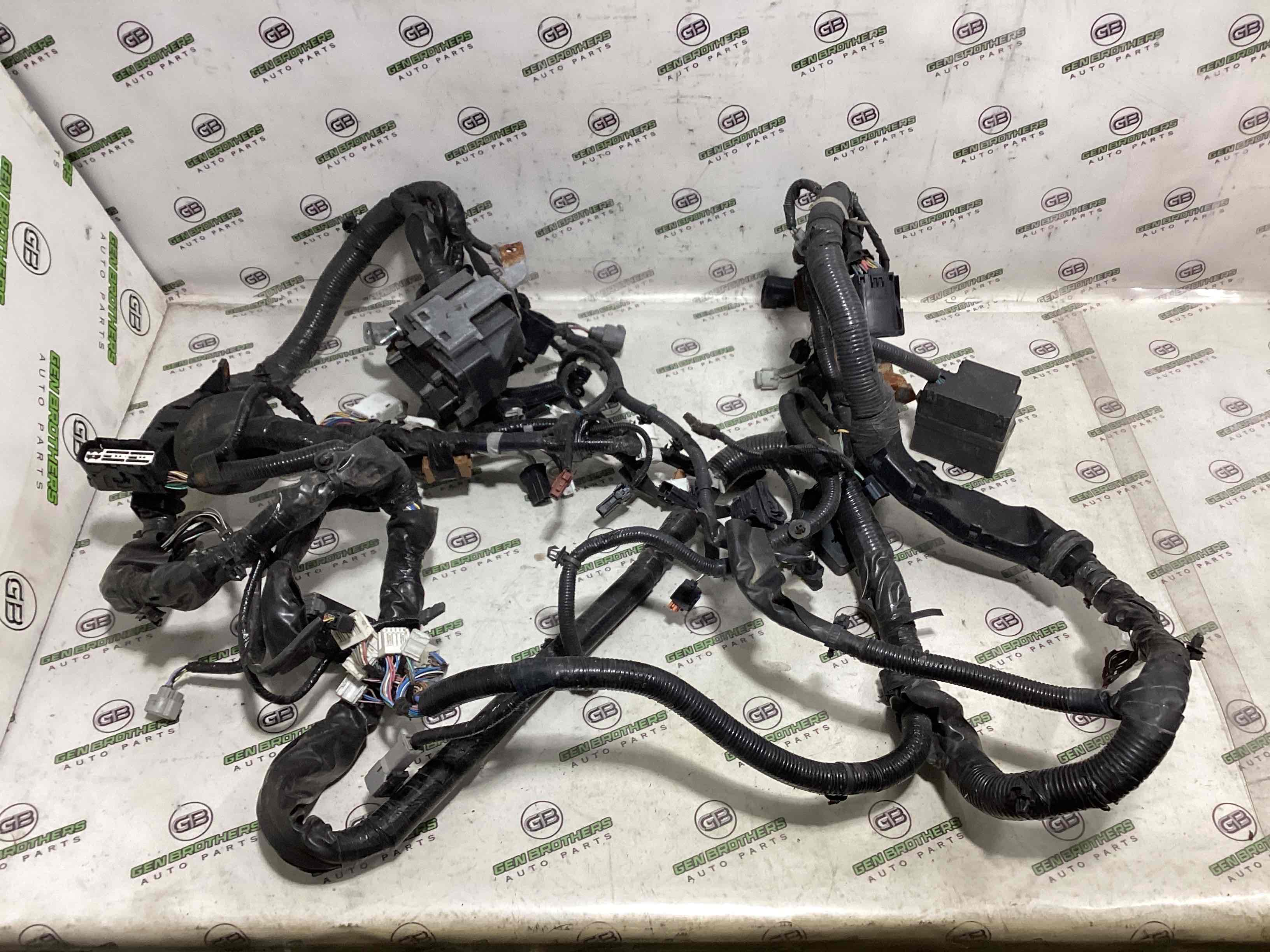 Електропроводка коса