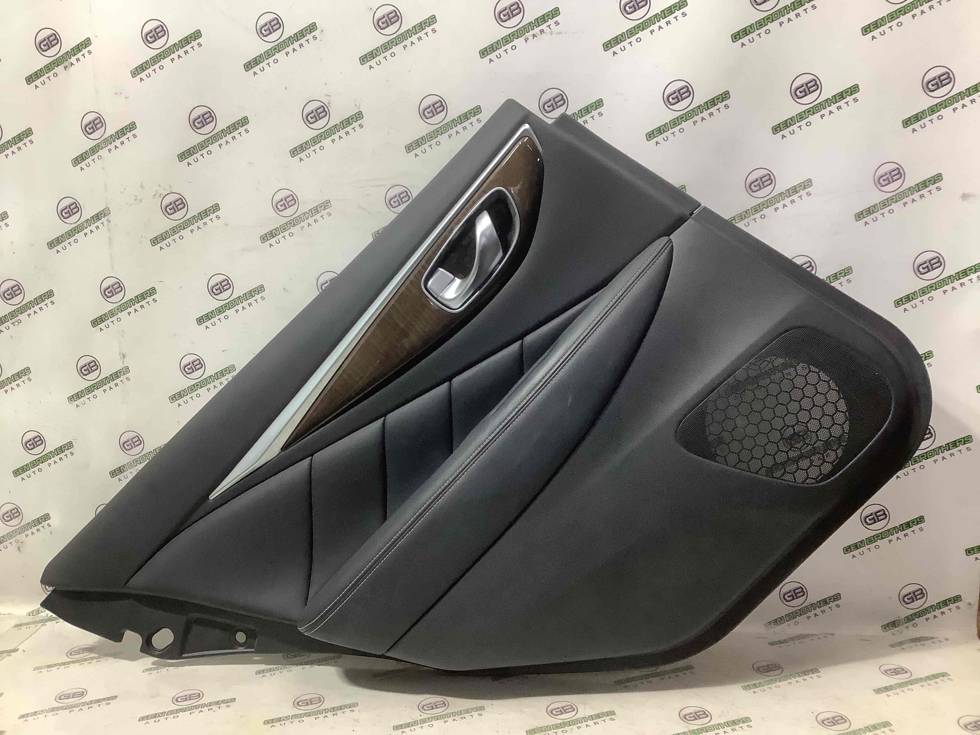 Карта дверей