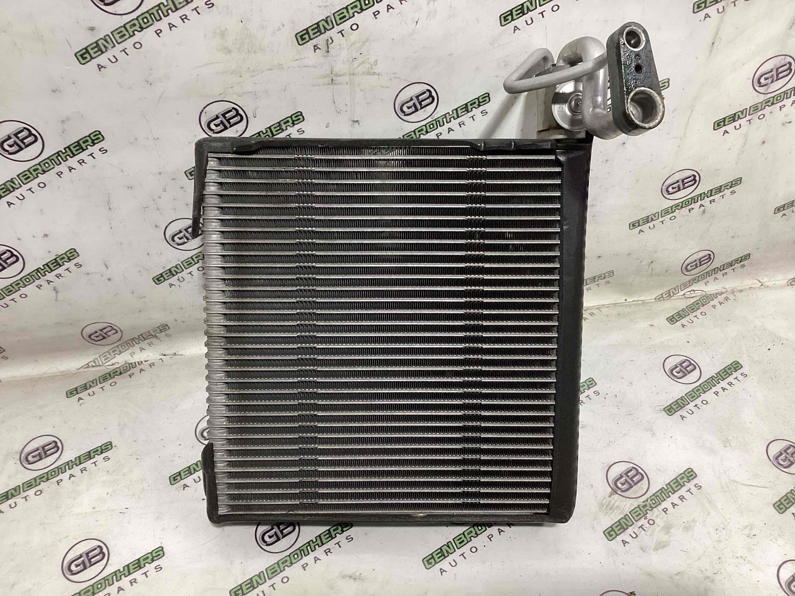 Випарювач кондиціонера