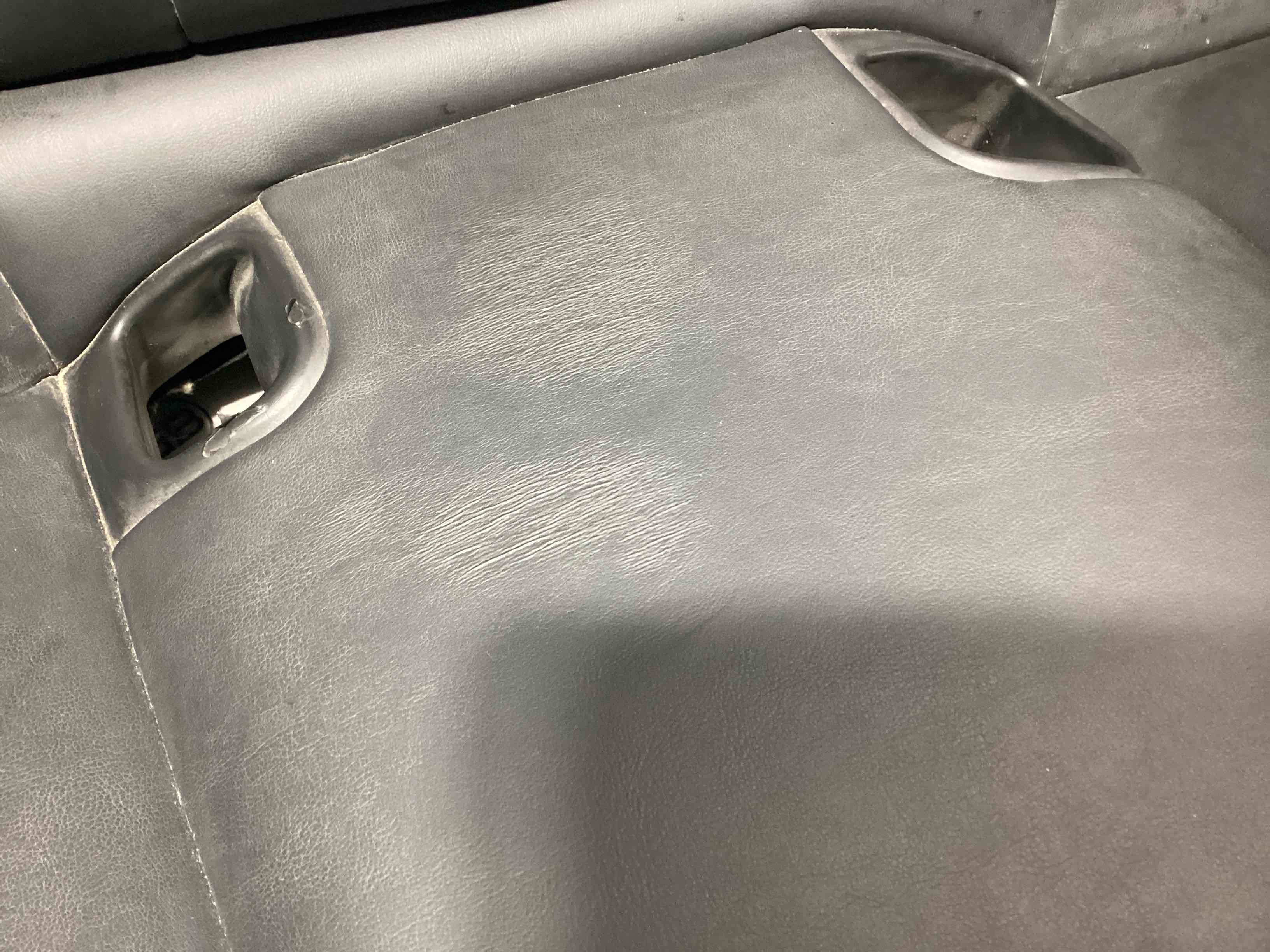 Салон комплект сидінь