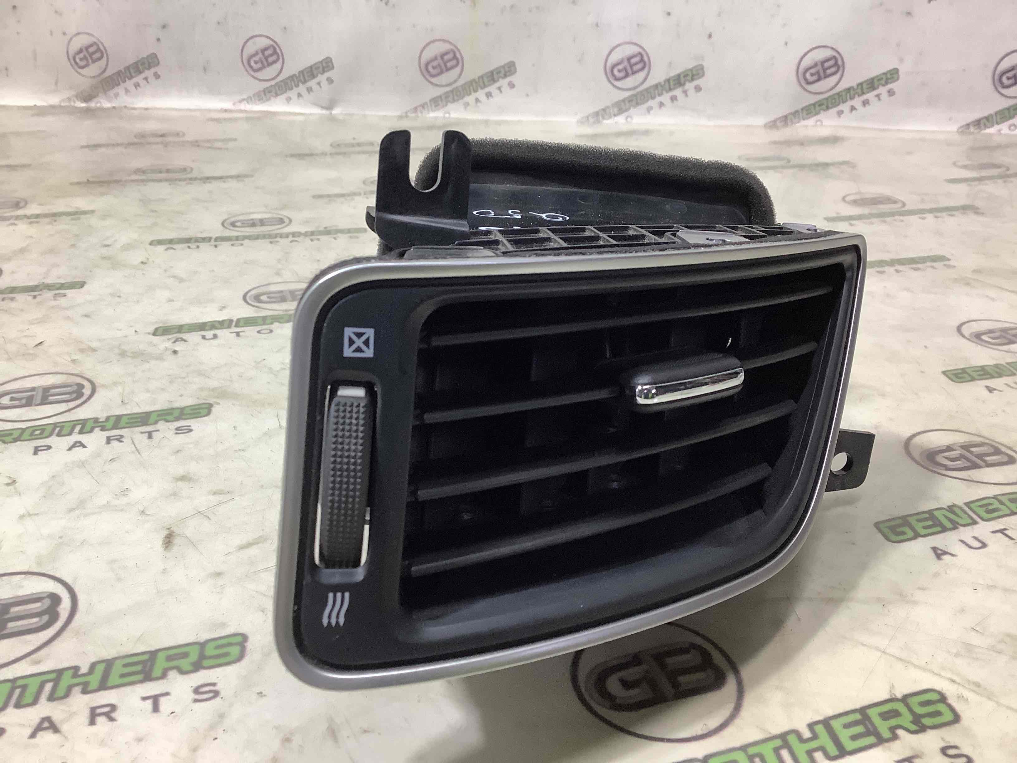 Дефлектор обдування салону