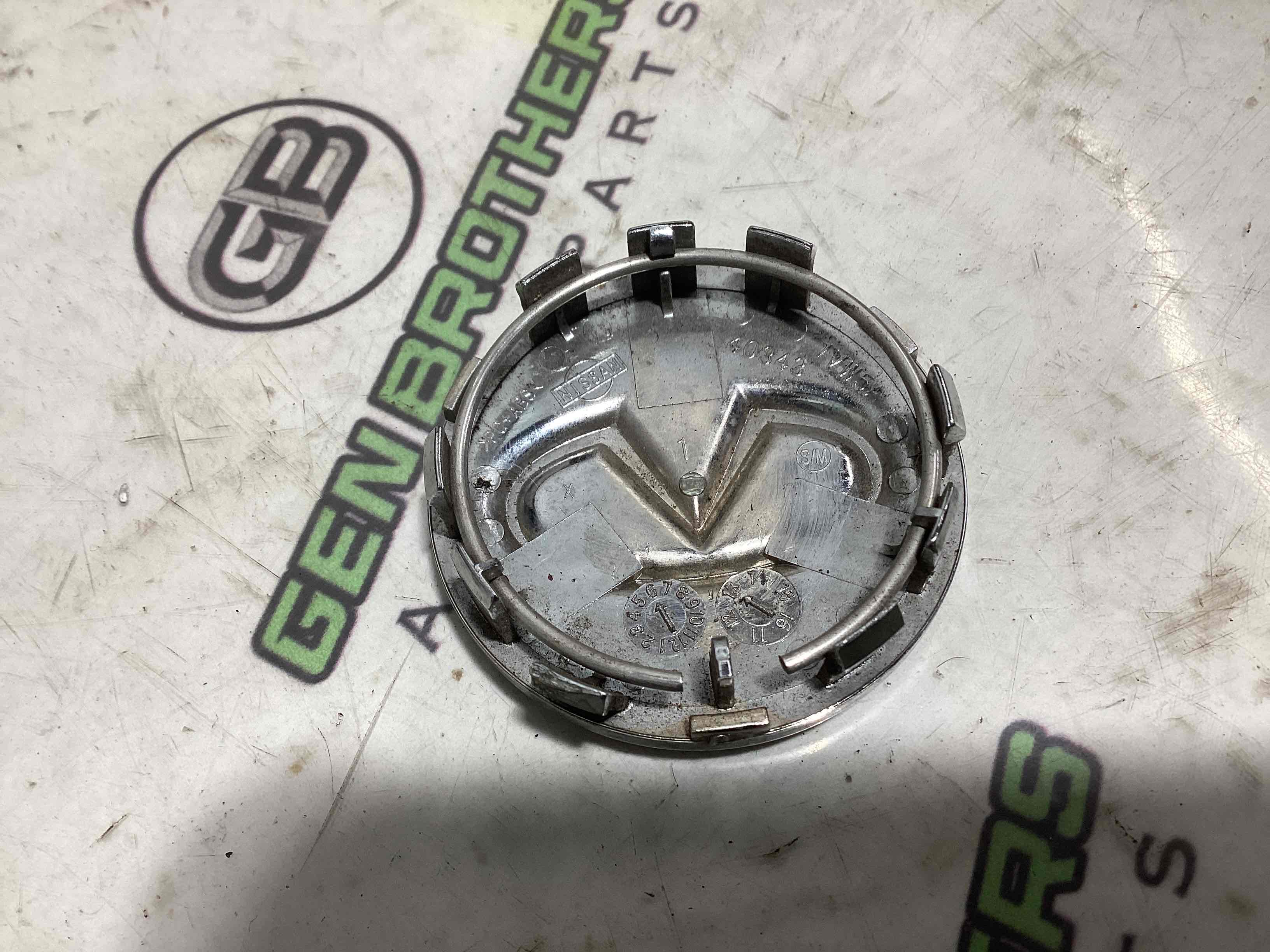 Ковпаки на диски