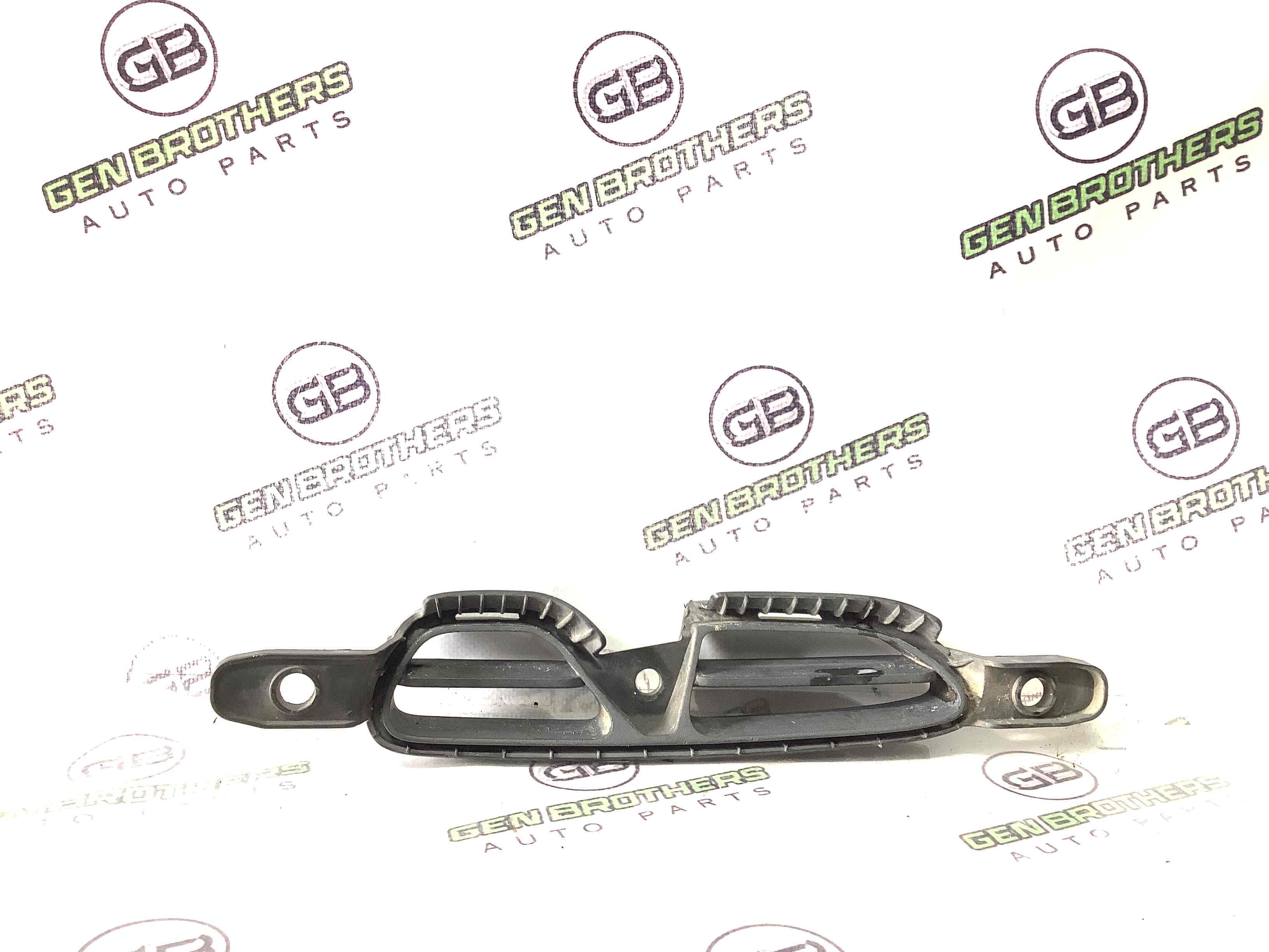 Решітка радіатора