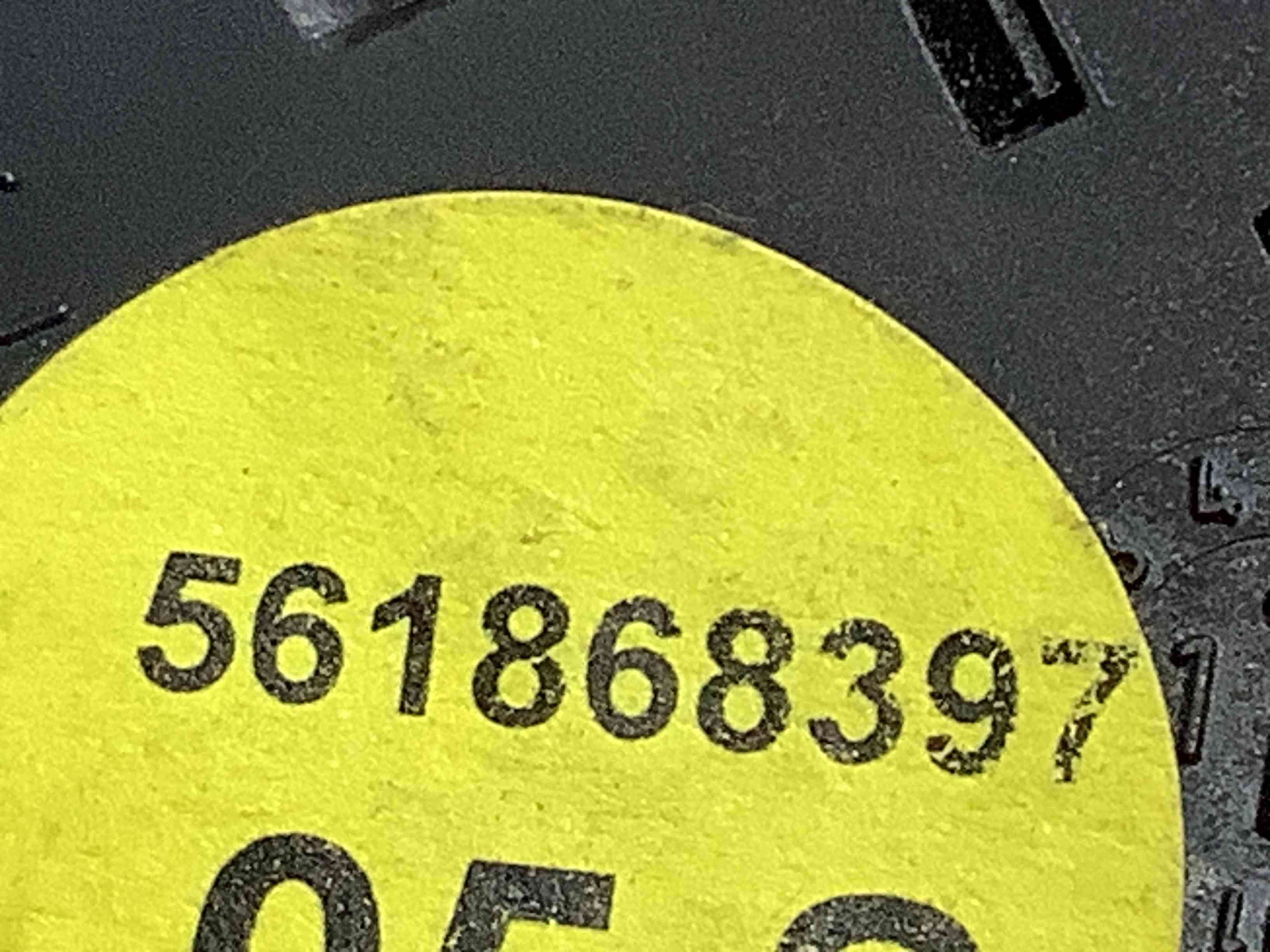 Кнопки керування склопідйомниками