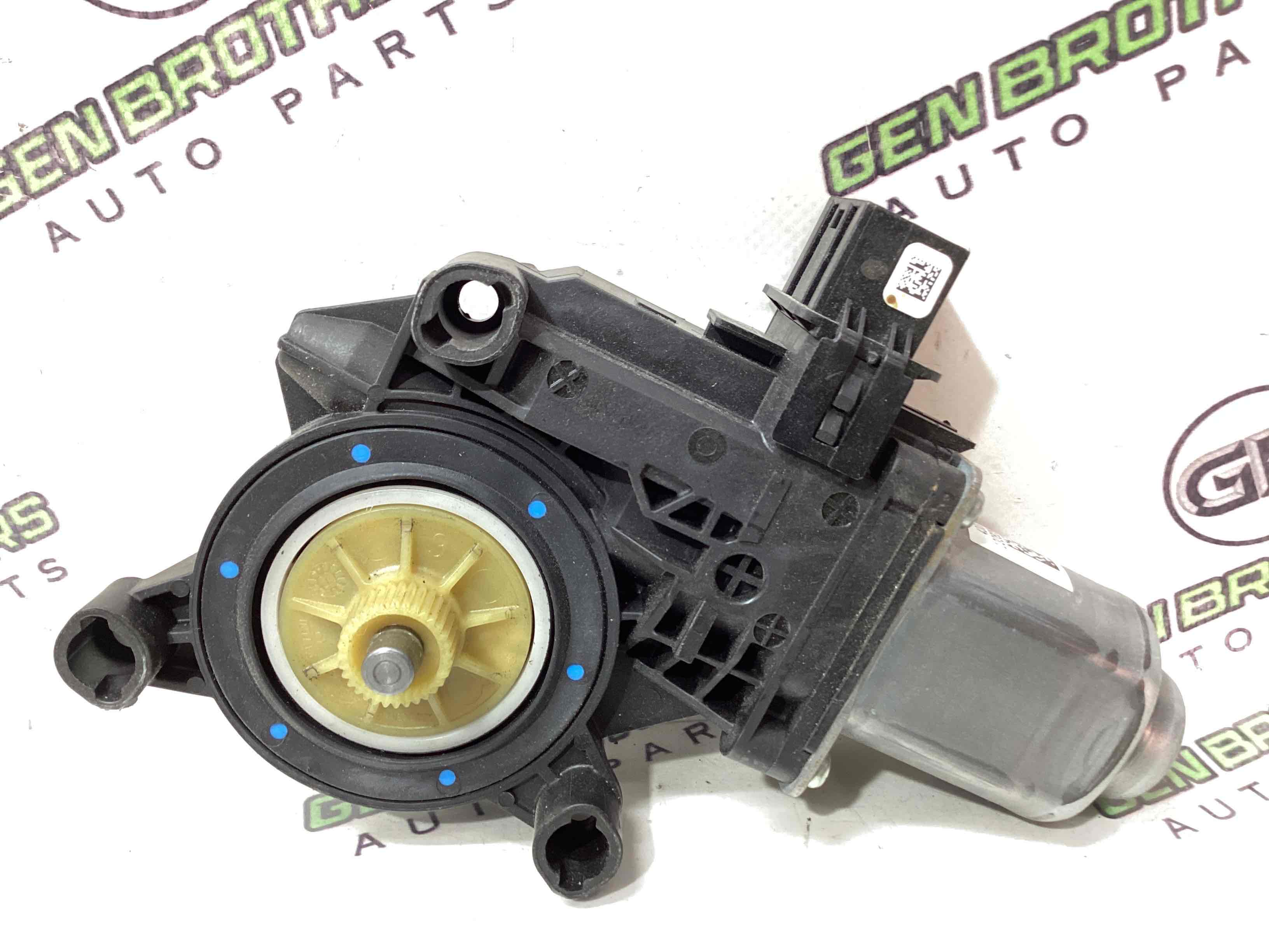 Моторчик склопідйомника