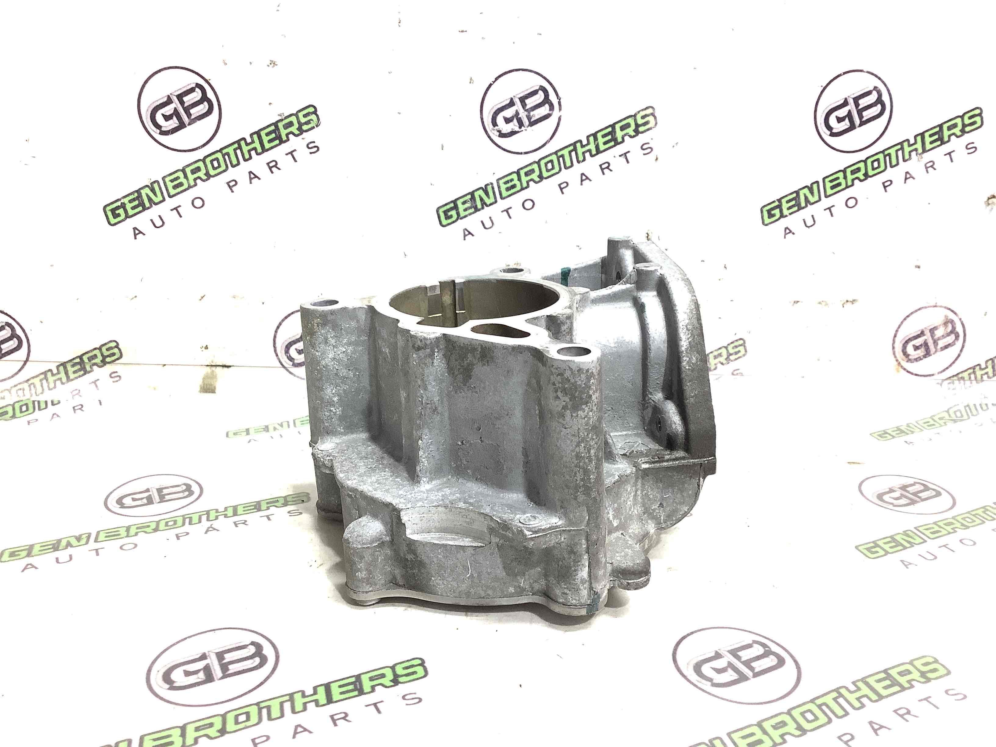 Насос вакуумний