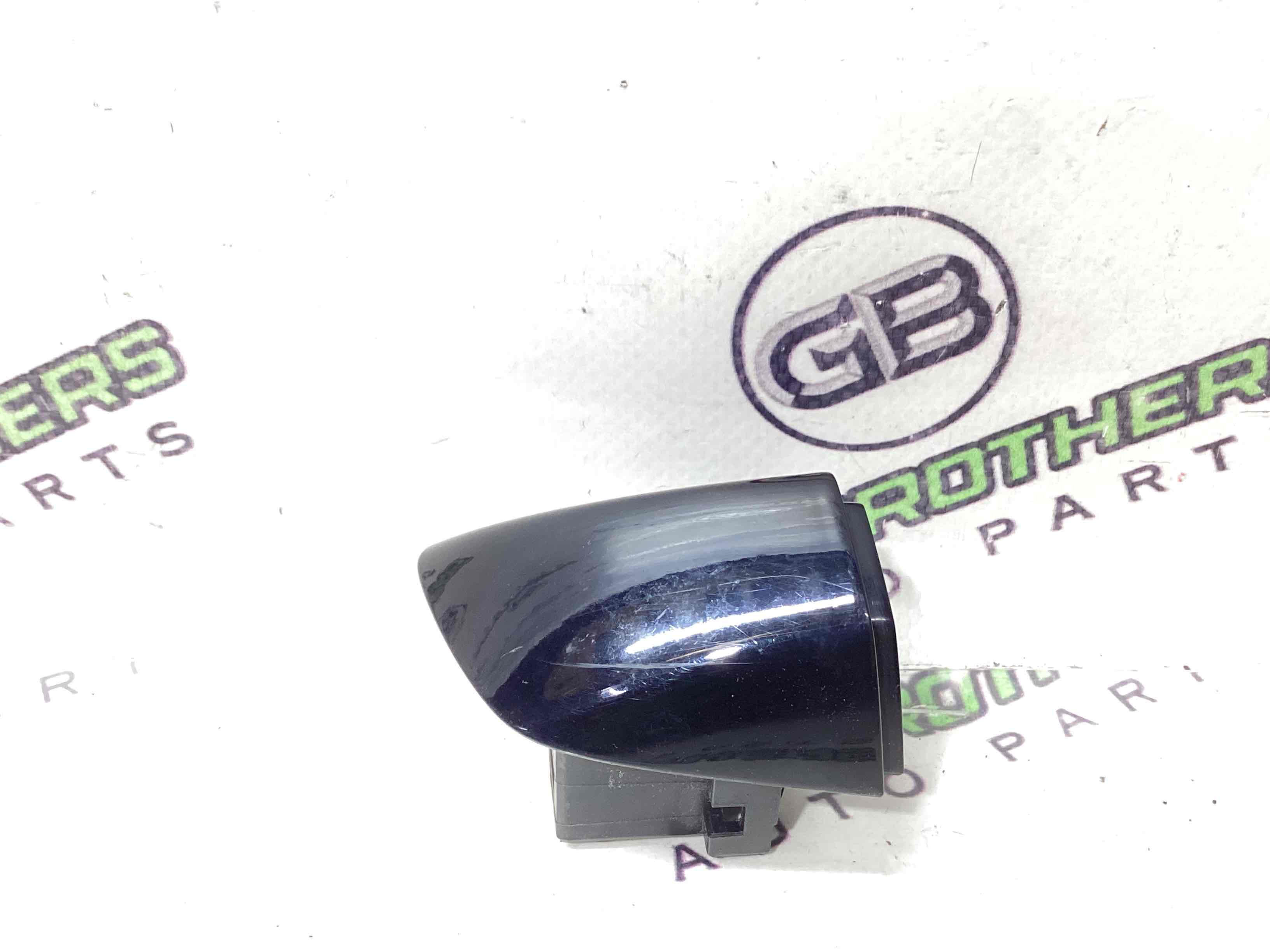 Ручка двері зовнішня