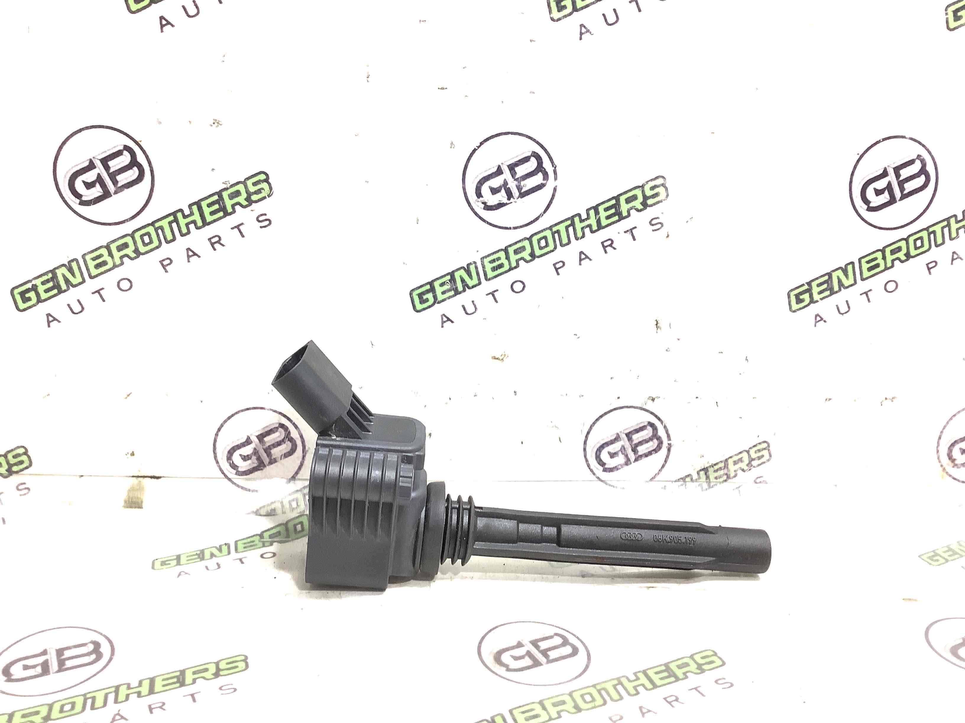 Котушка запалювання