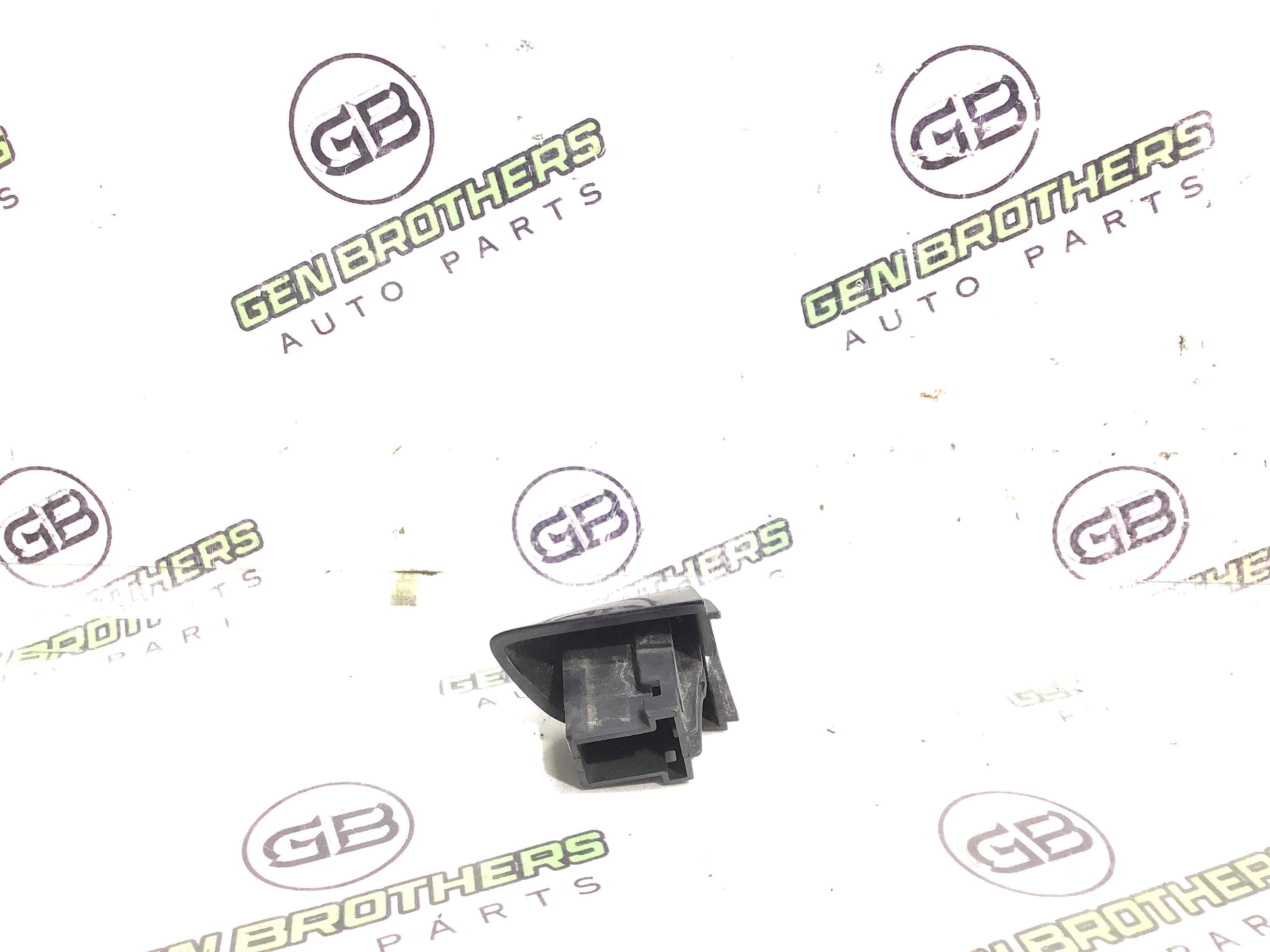 Заглушка ручки дверей