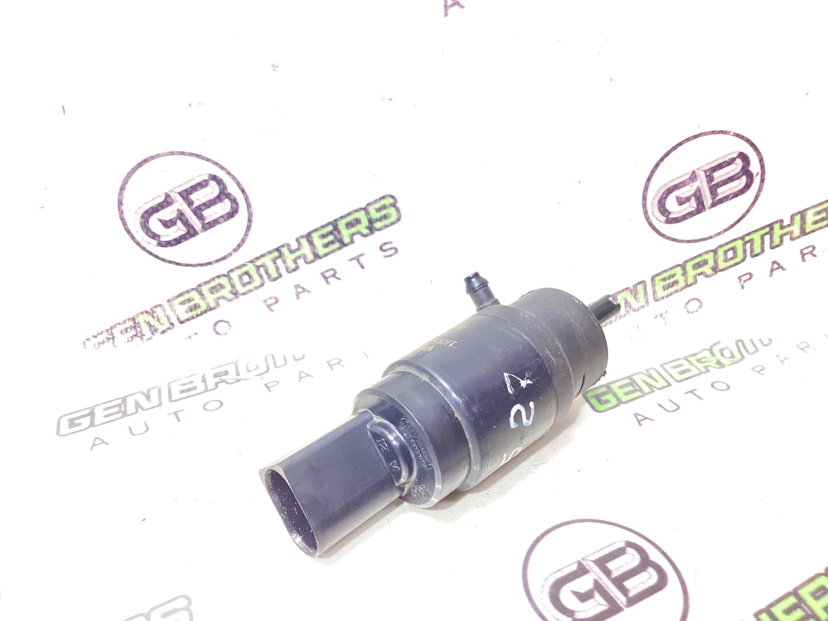 Форсунка омивача, насос омивача, шланг омивача