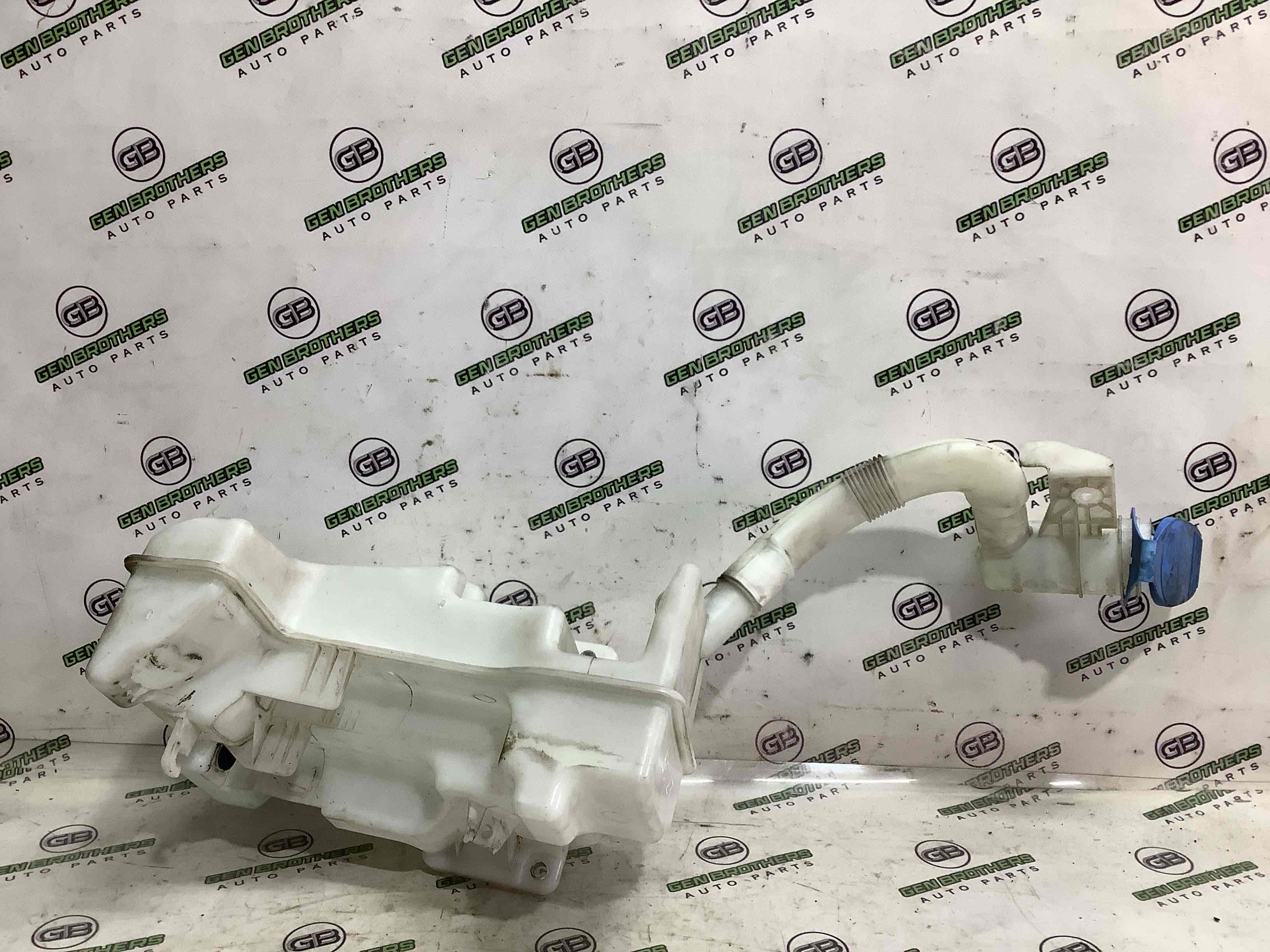 Бачок омивача