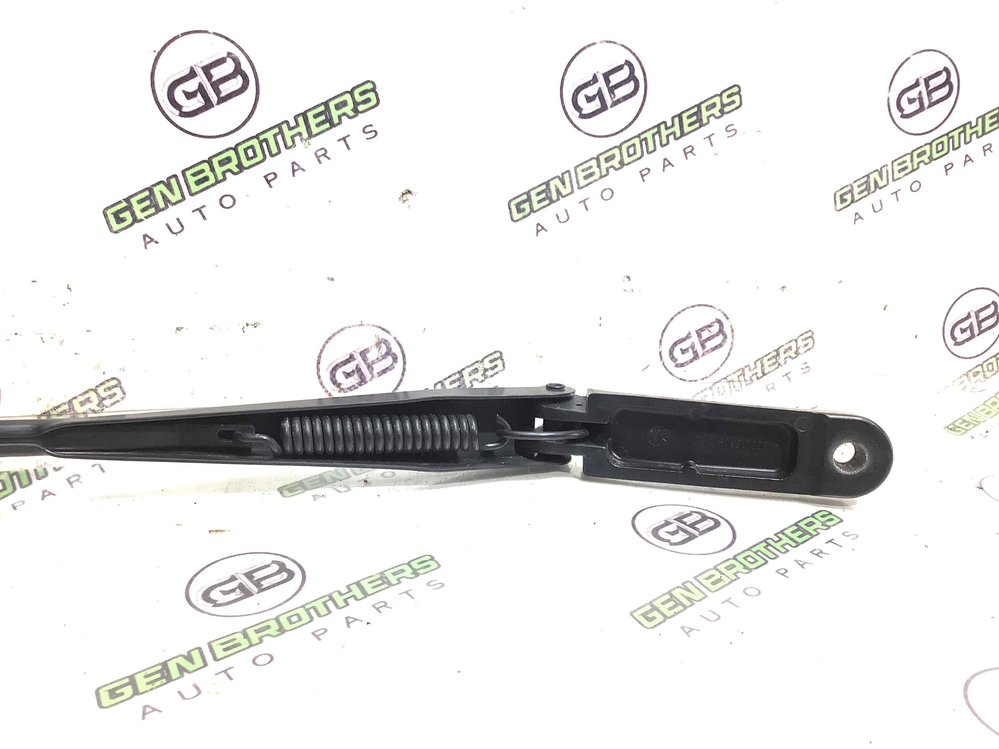 Склоочисники двірники, накладки