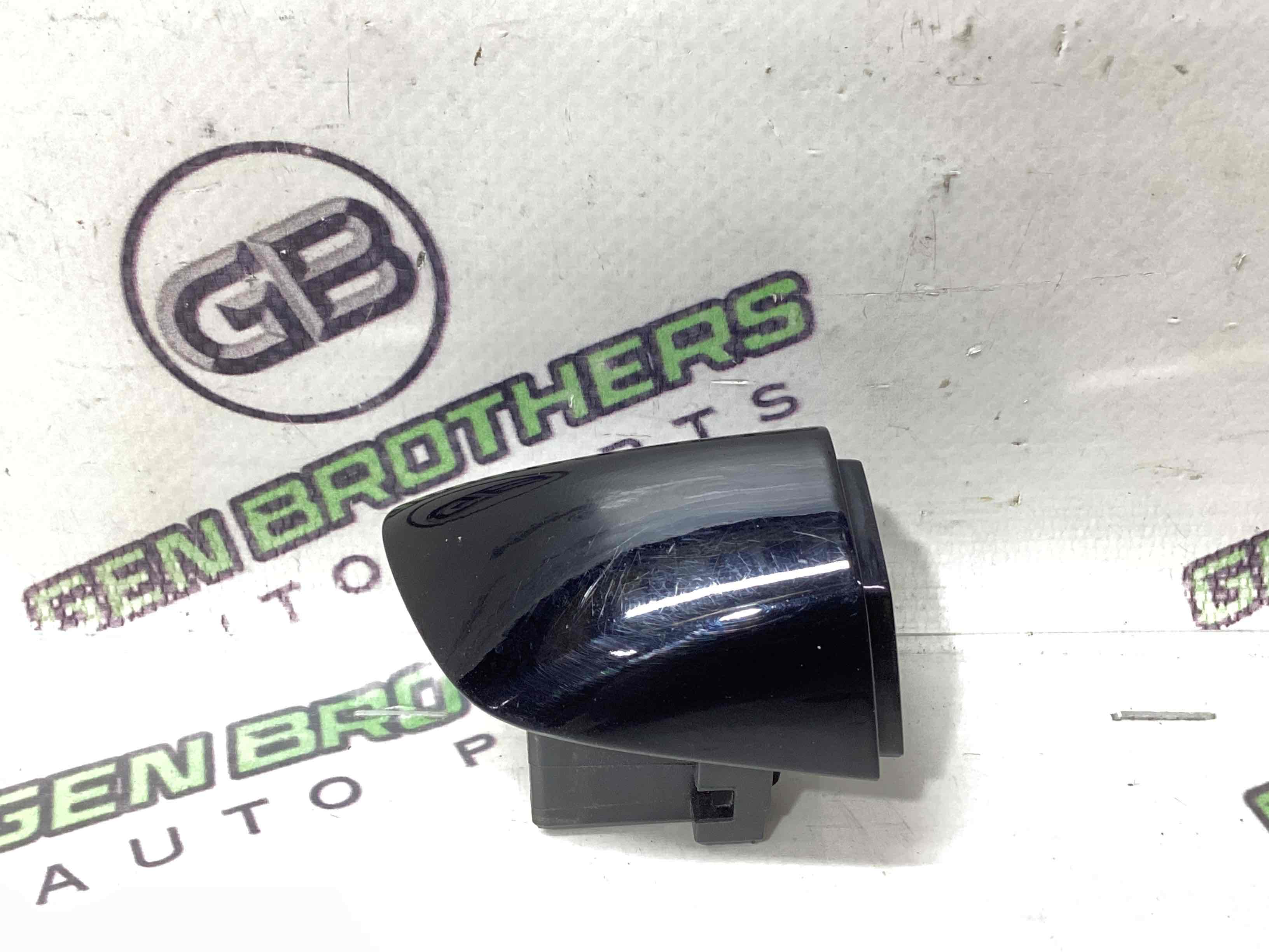 Ручка двері зовнішня