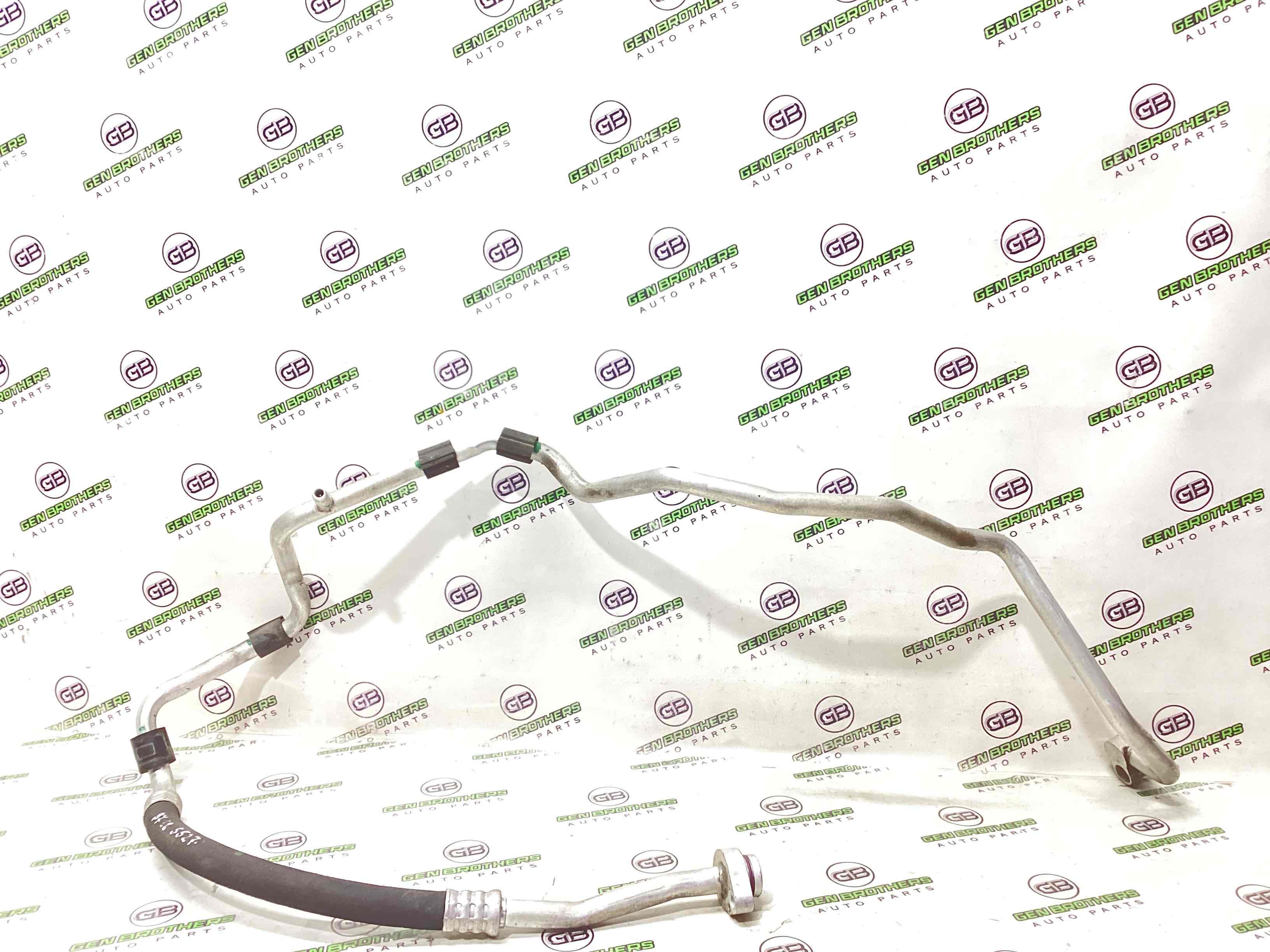 Трубка кондиціонера