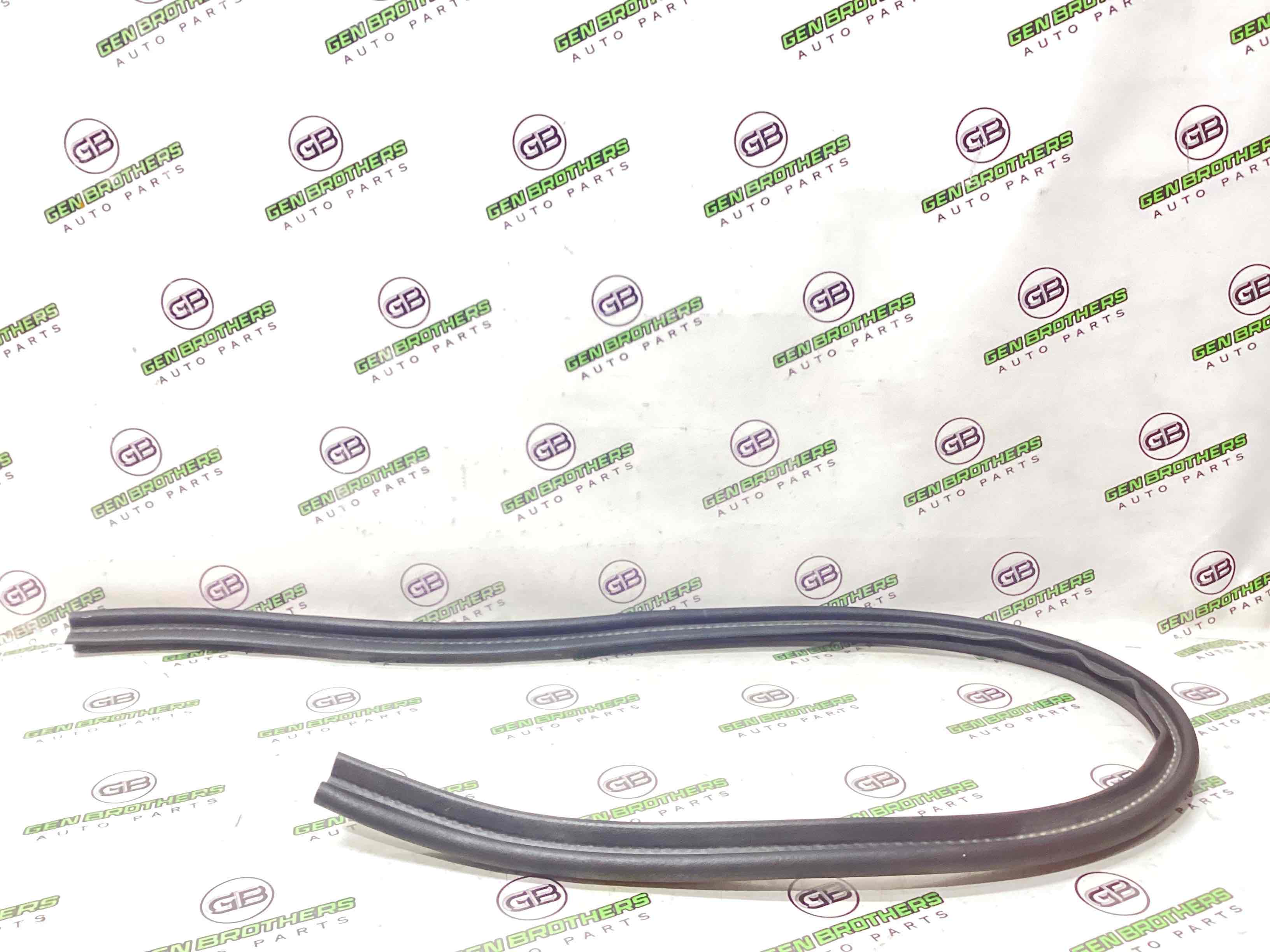 Ущільнювач жабо